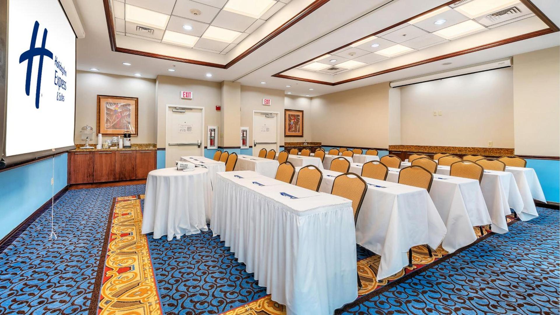 Holiday Inn Express & Suites Miami Kendall by IHG photo 40