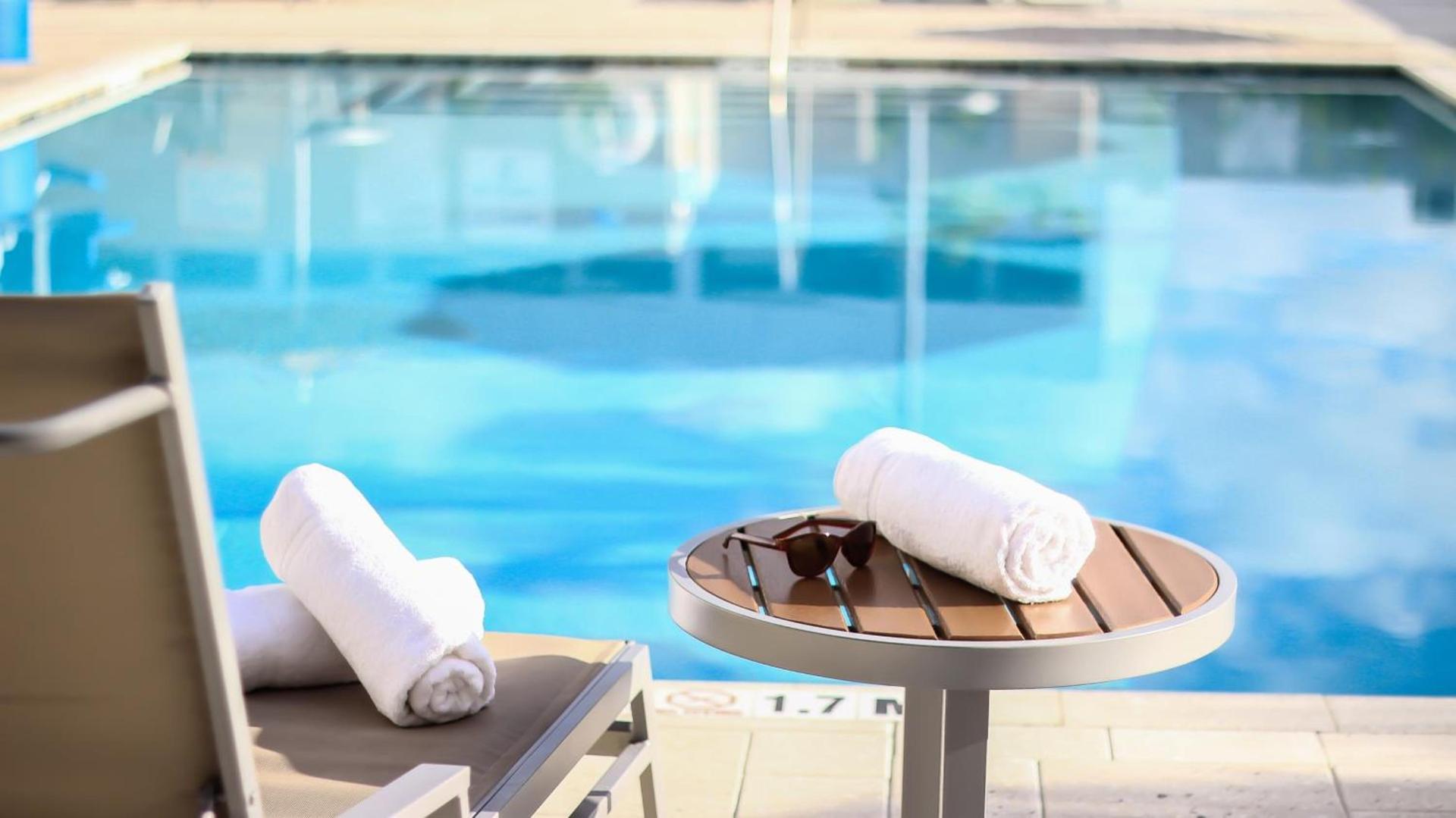 Holiday Inn Express & Suites Miami Airport East by IHG photo 46