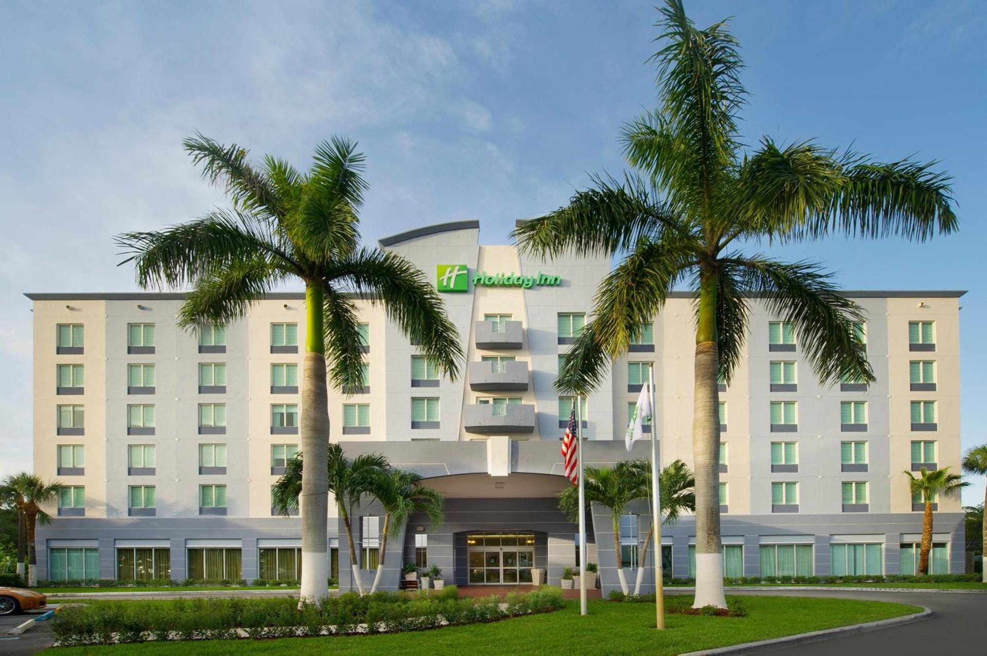 Holiday Inn Miami-Doral Area by IHG photo 32