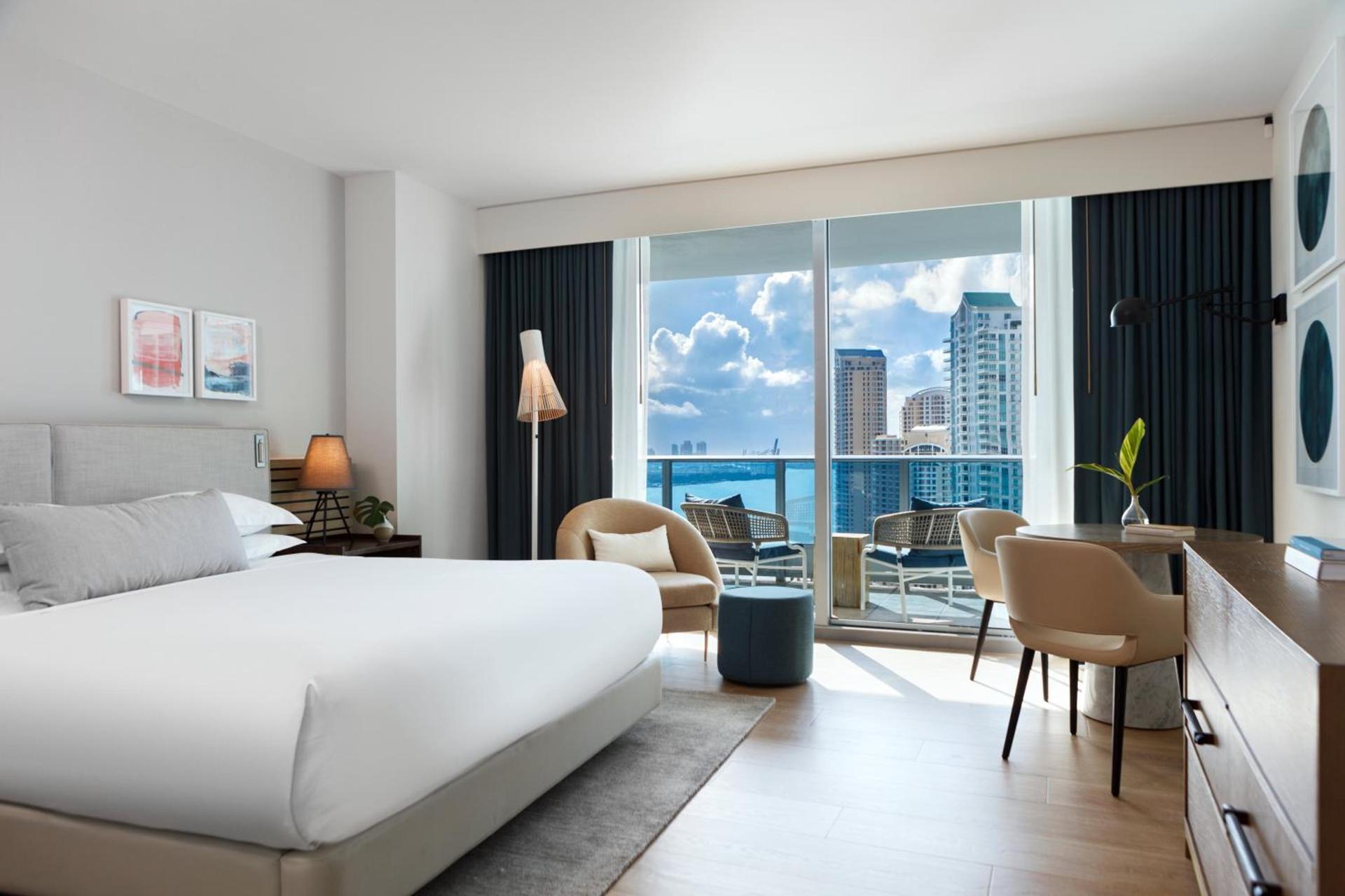 Kimpton EPIC Hotel by IHG photo 55