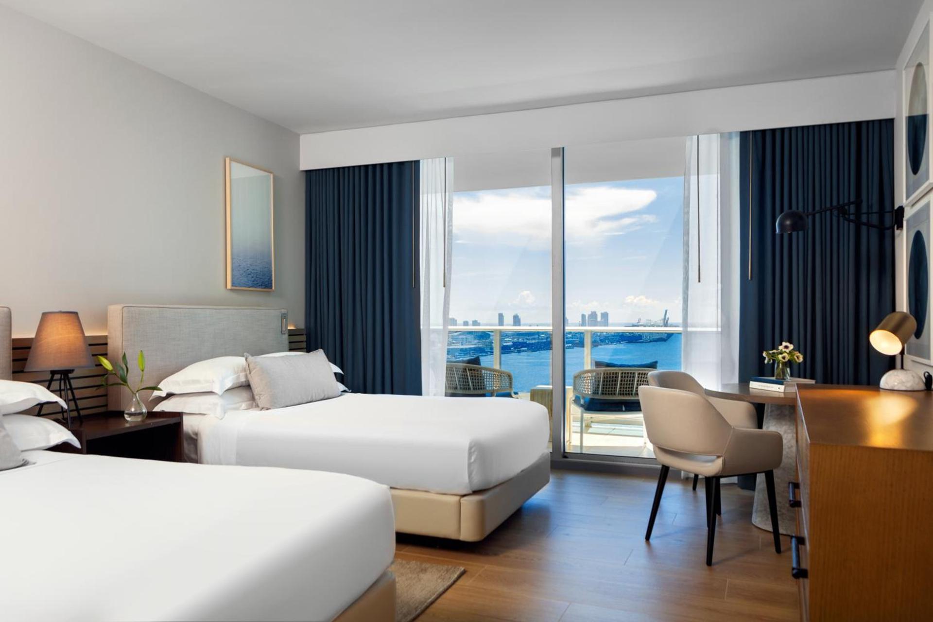 Kimpton EPIC Hotel by IHG photo 54