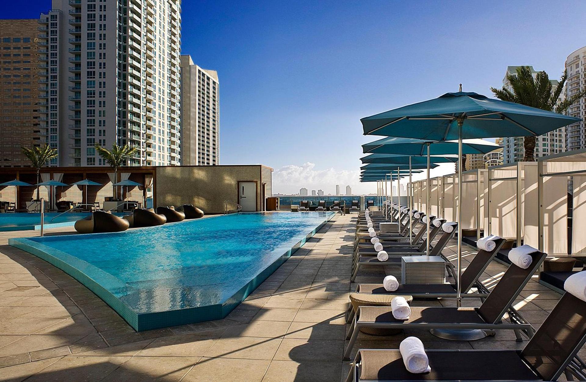 Kimpton EPIC Hotel by IHG photo 35