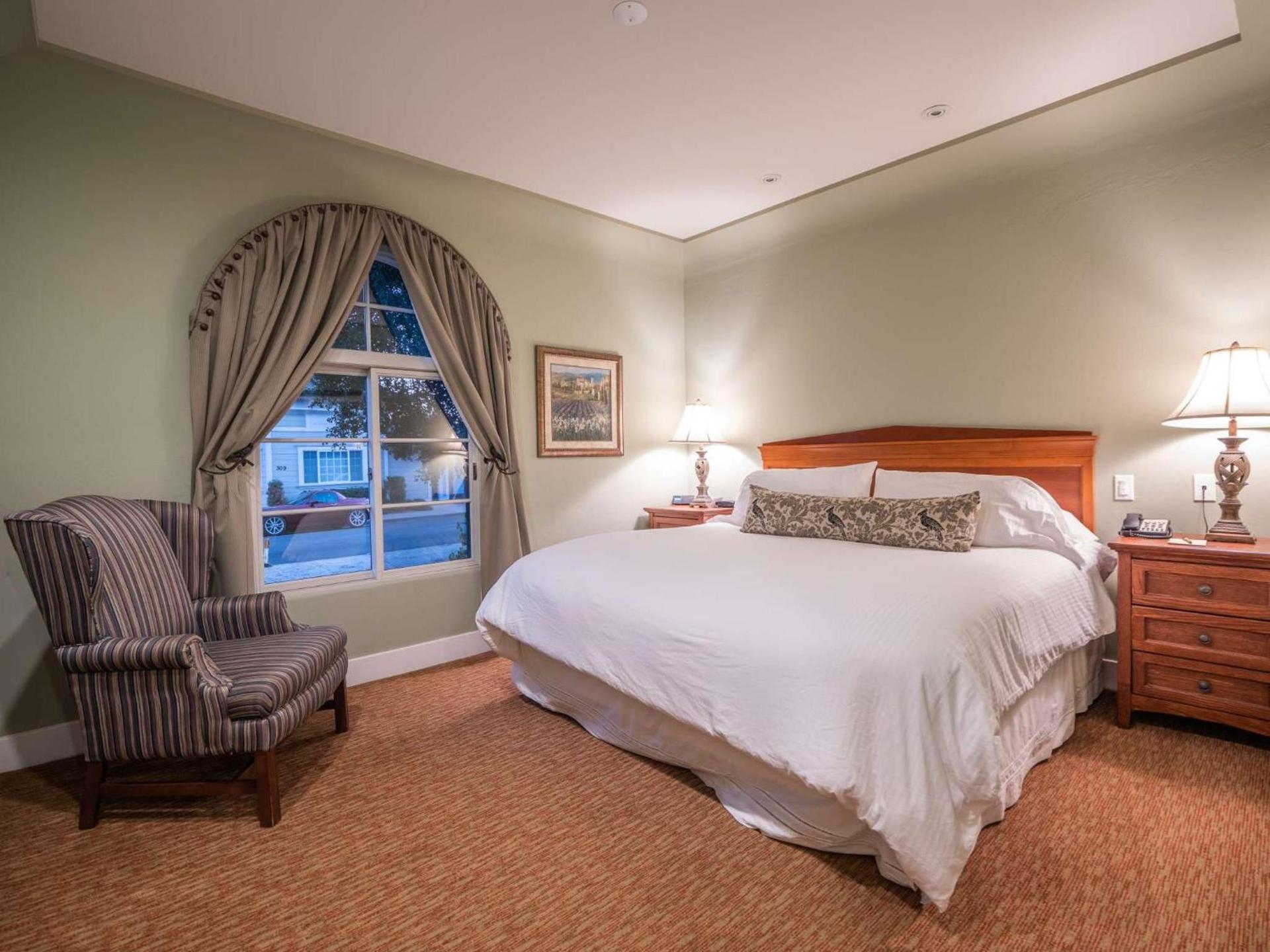 Su Nido Inn photo 44