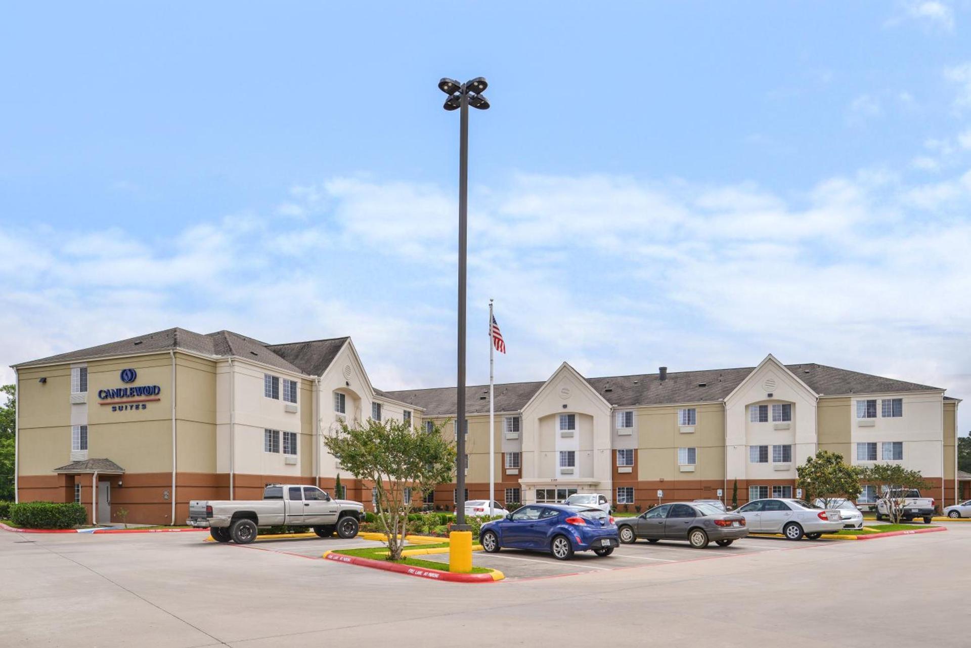 Candlewood Suites Beaumont by IHG photo 1