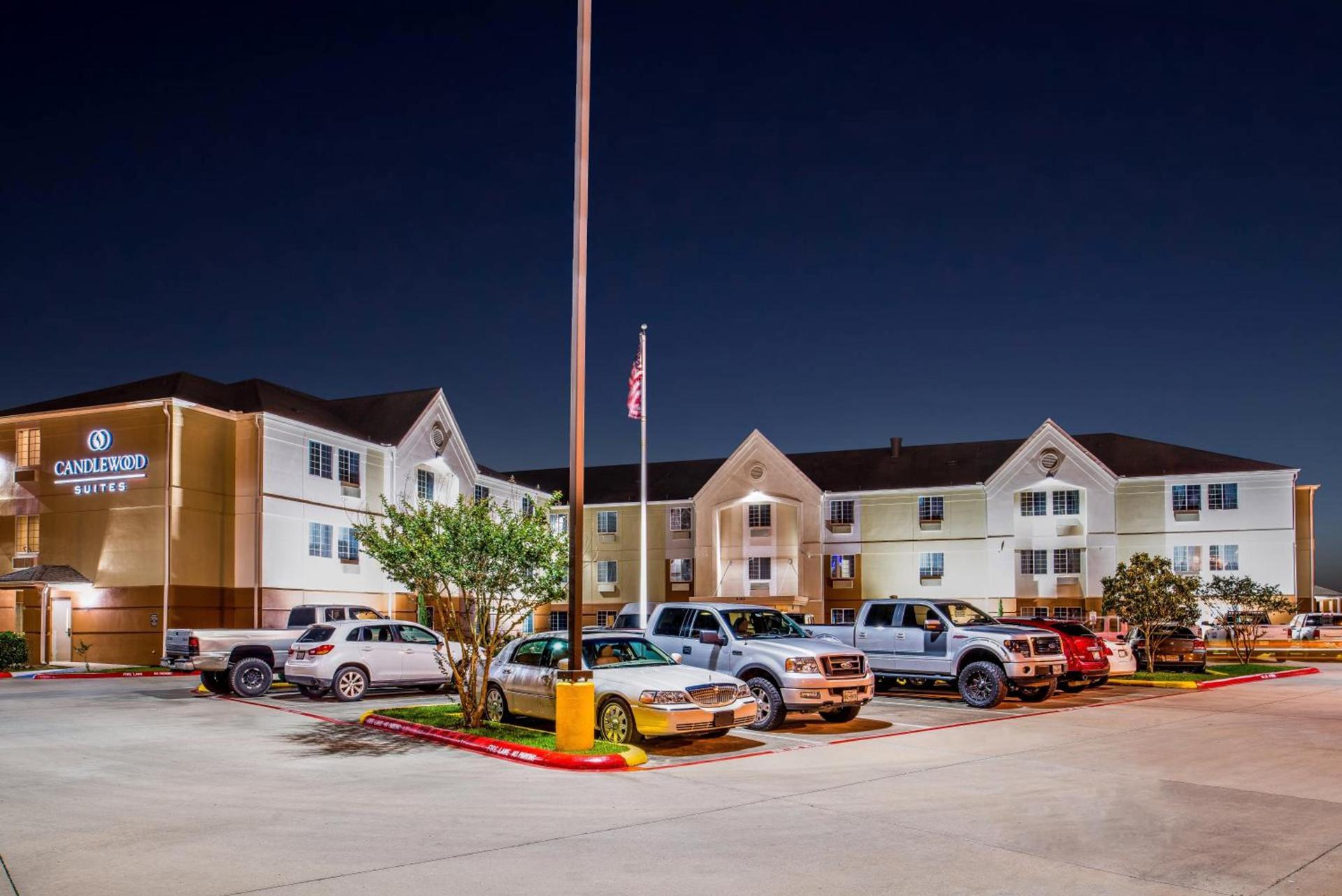 Candlewood Suites Beaumont by IHG photo 12
