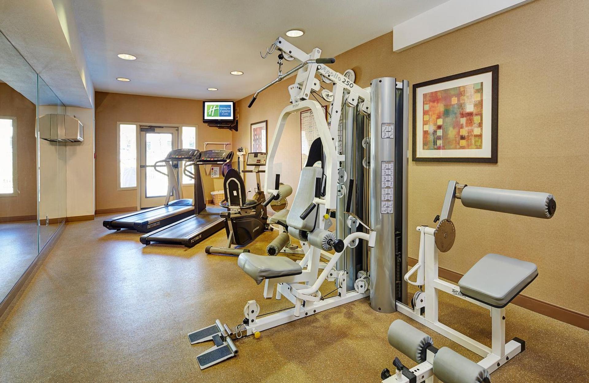 Holiday Inn Express San Diego - Sorrento Valley by IHG photo 3