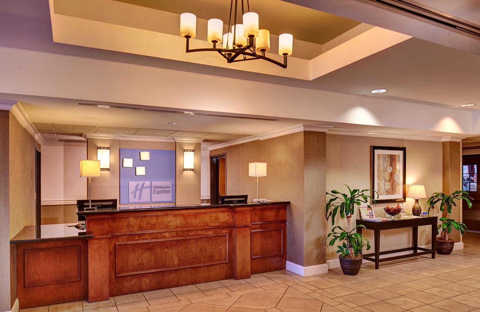 Holiday Inn Express San Diego - Sorrento Valley by IHG photo 26