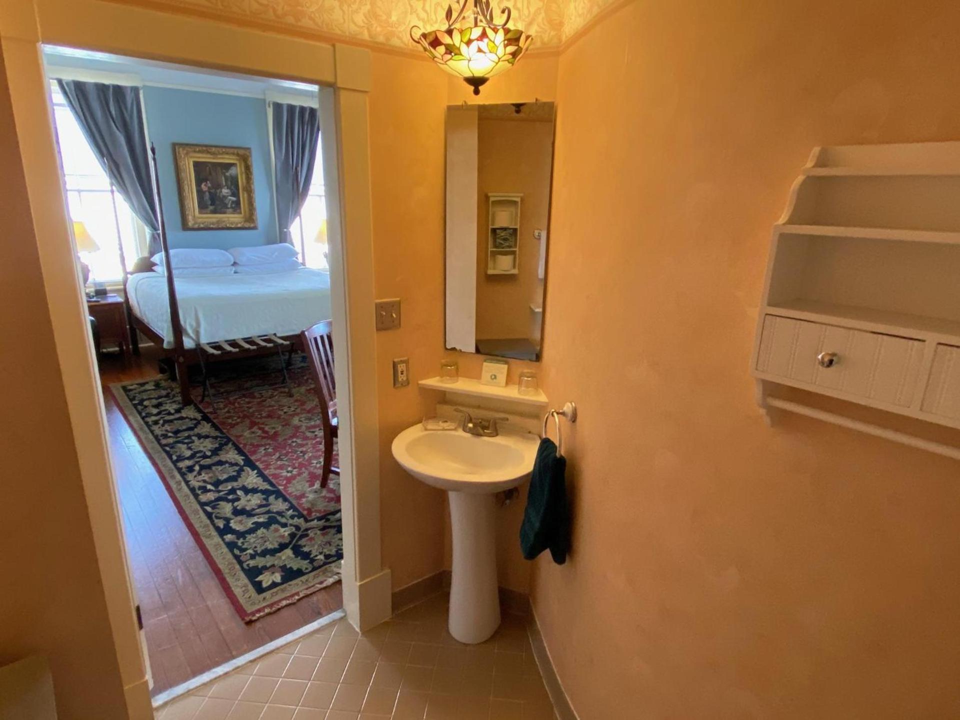 Foley House Inn photo 9