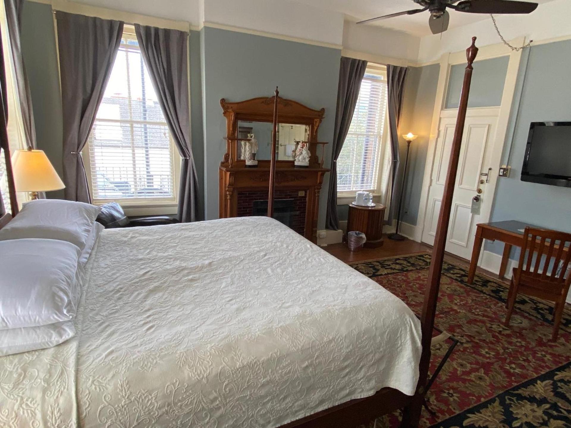 Foley House Inn photo 11