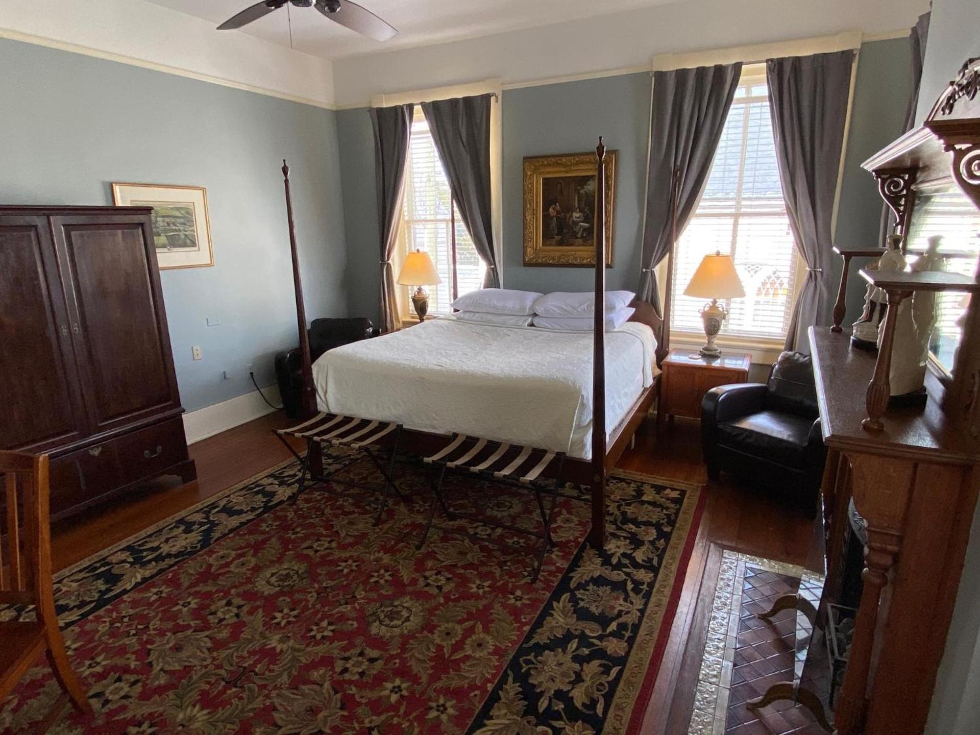 Foley House Inn photo 12