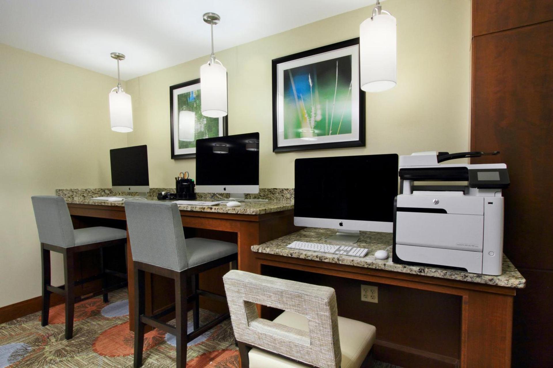 Staybridge Suites Tysons - McLean by IHG photo 33