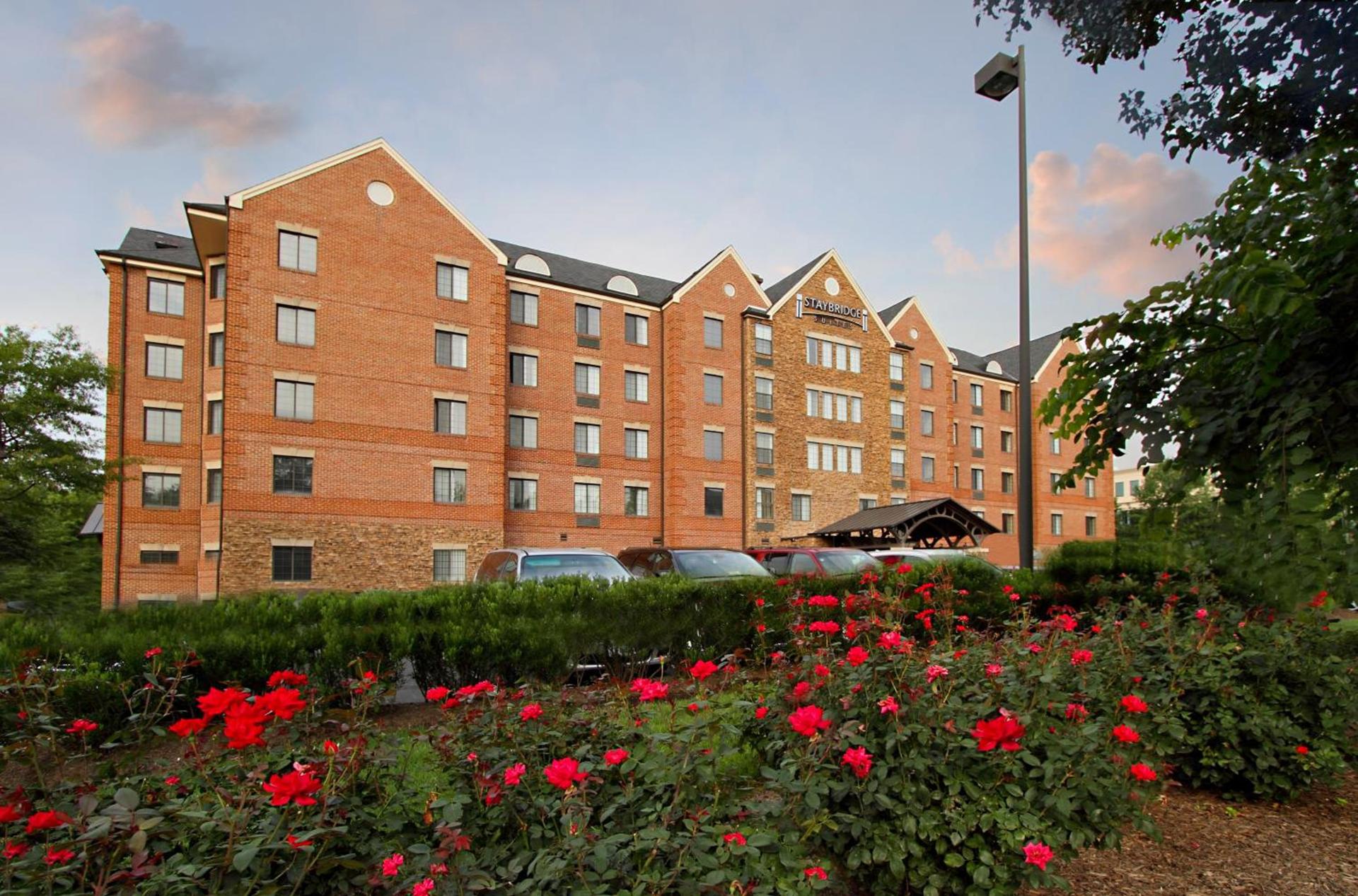 Staybridge Suites Tysons - McLean by IHG photo 29