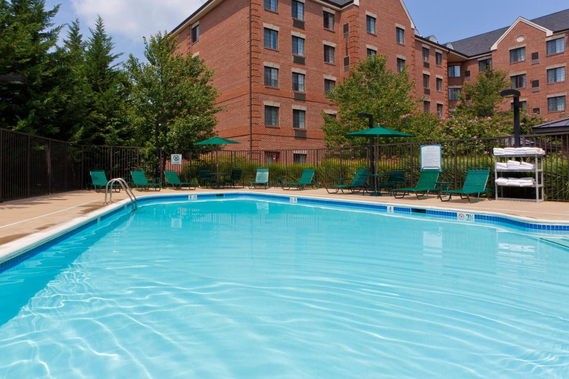 Staybridge Suites Tysons - McLean by IHG photo 25