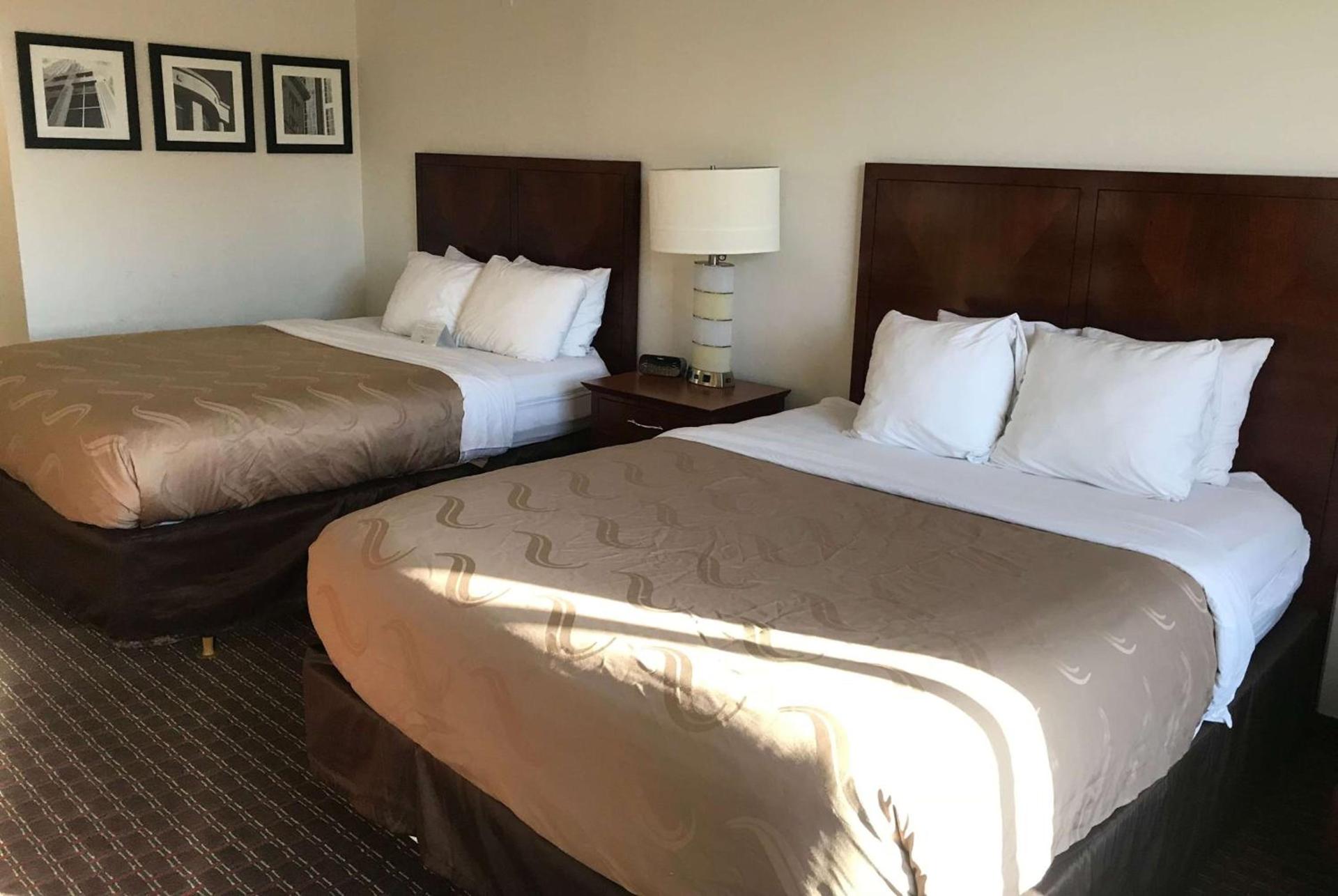Days Inn by Wyndham Hartsfield Jackson Atlanta Airport West photo 8