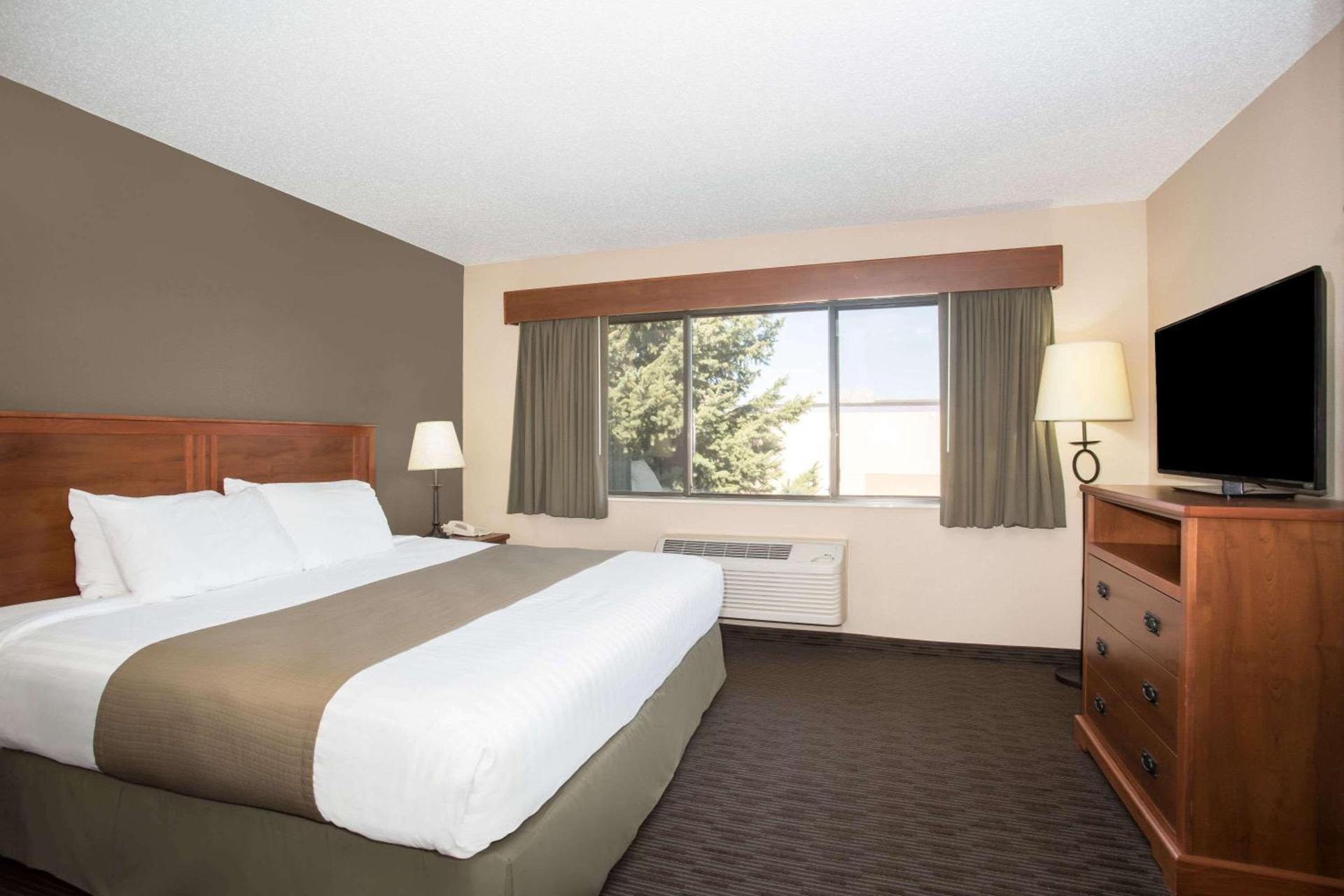 AmericInn by Wyndham Sioux City photo 44