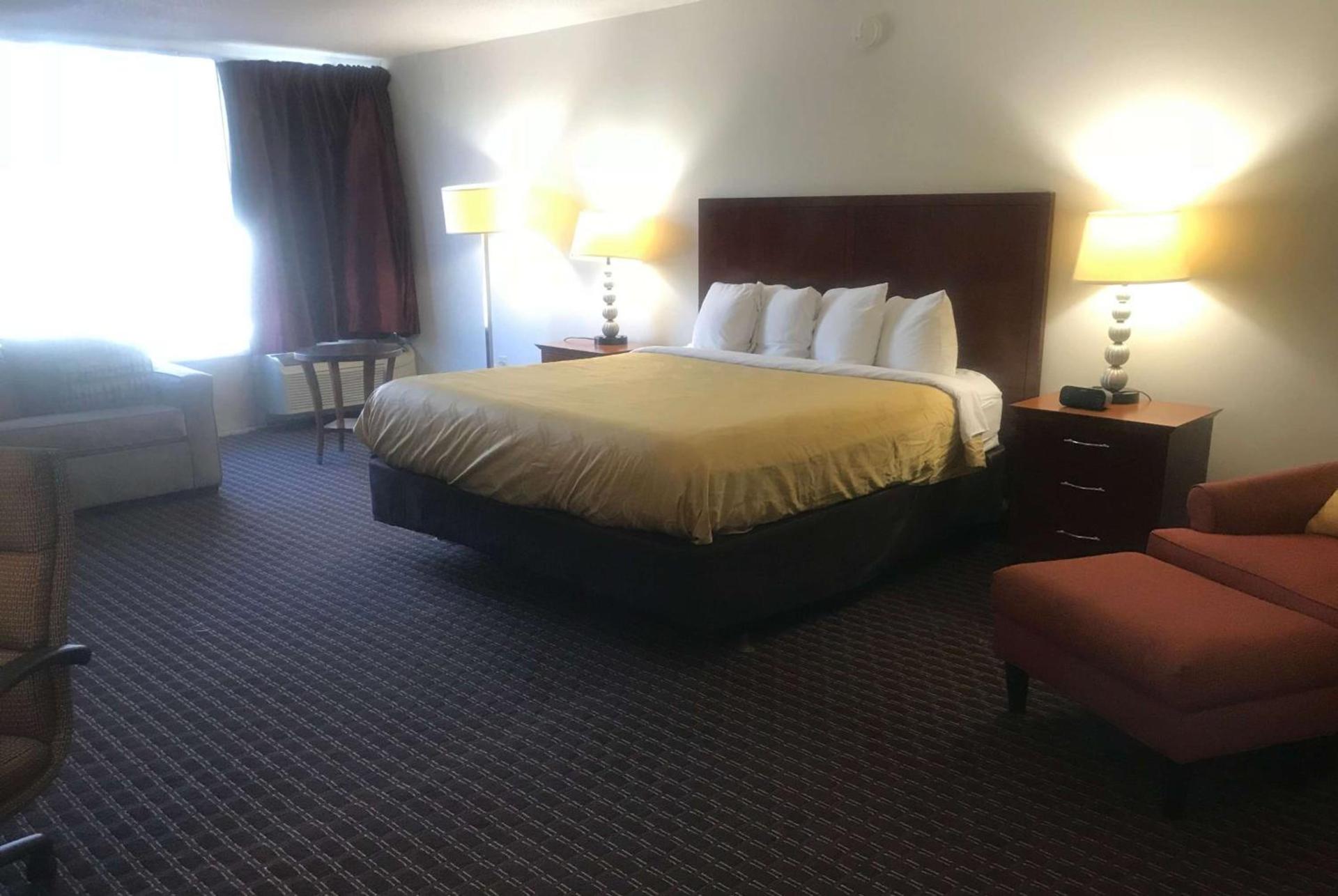 Days Inn by Wyndham Hartsfield Jackson Atlanta Airport West photo 7
