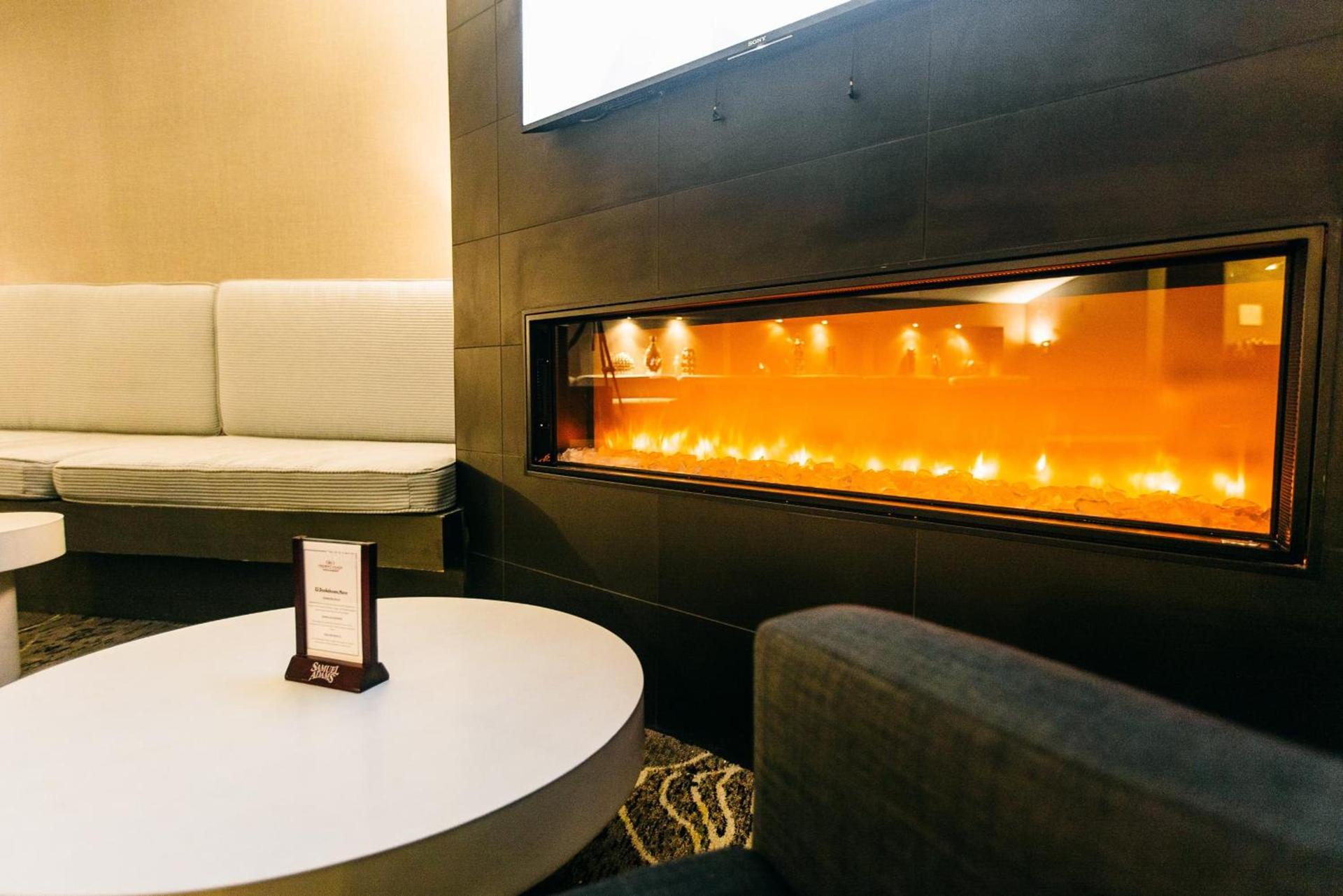 Crowne Plaza Hotel Harrisburg-Hershey by IHG photo 10