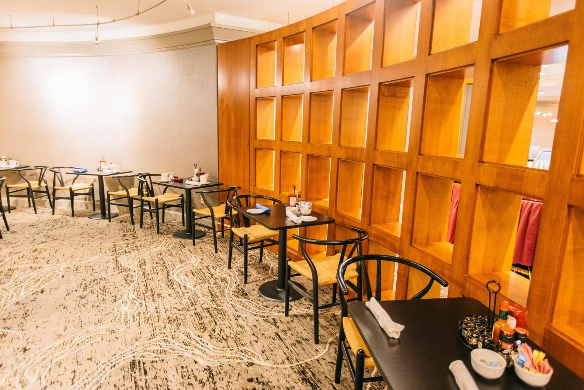 Crowne Plaza Hotel Harrisburg-Hershey by IHG photo 8