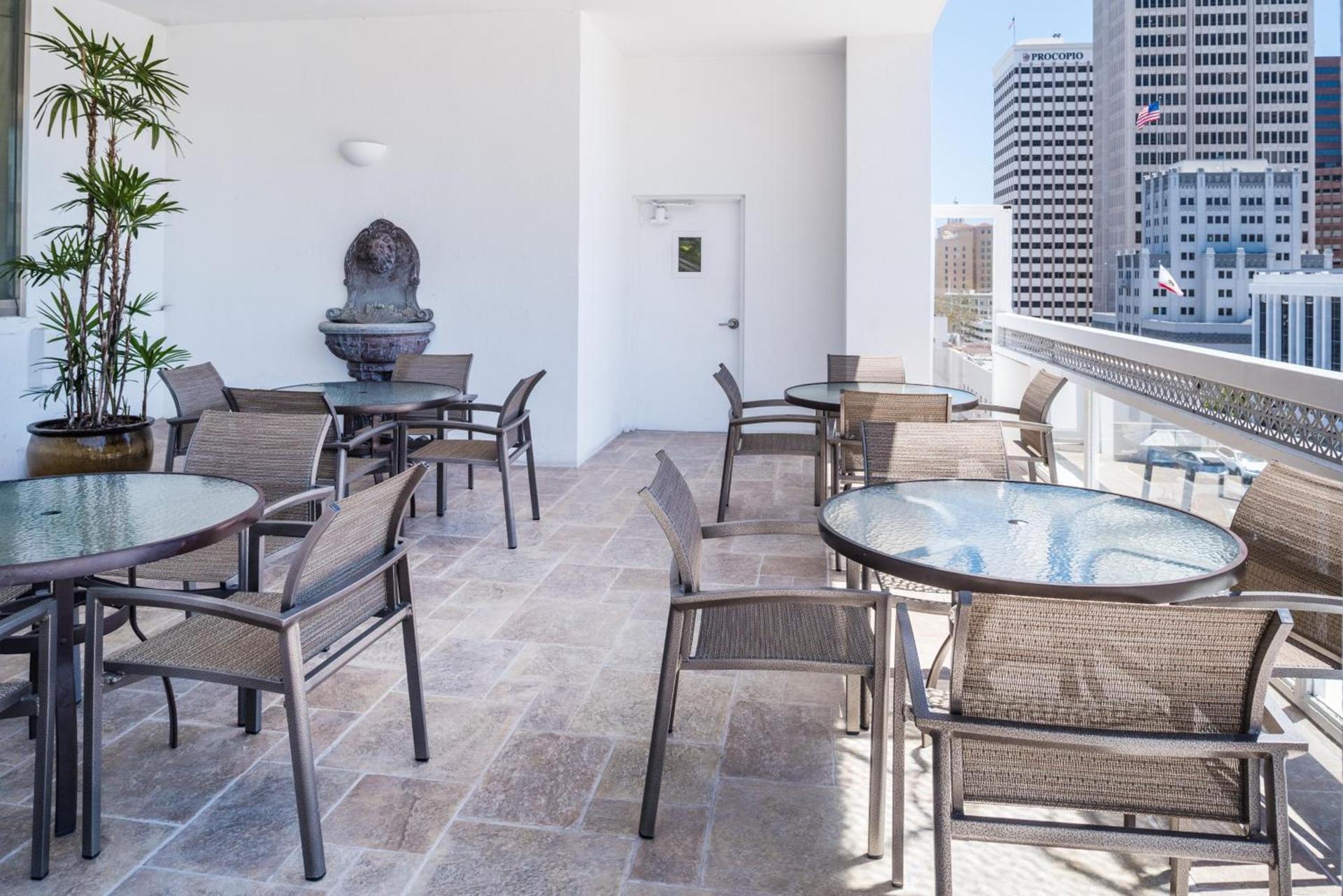 Holiday Inn Express - Downtown San Diego by IHG photo 6