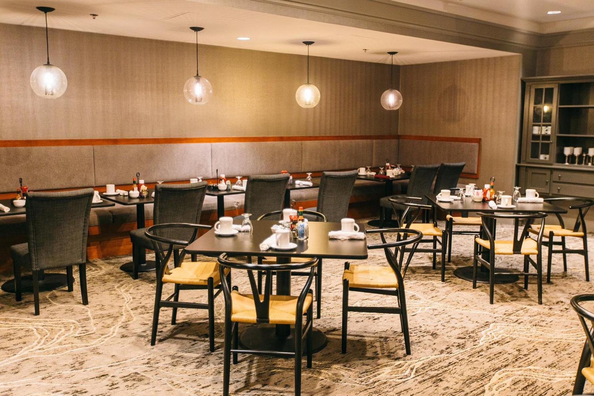 Crowne Plaza Hotel Harrisburg-Hershey by IHG photo 6