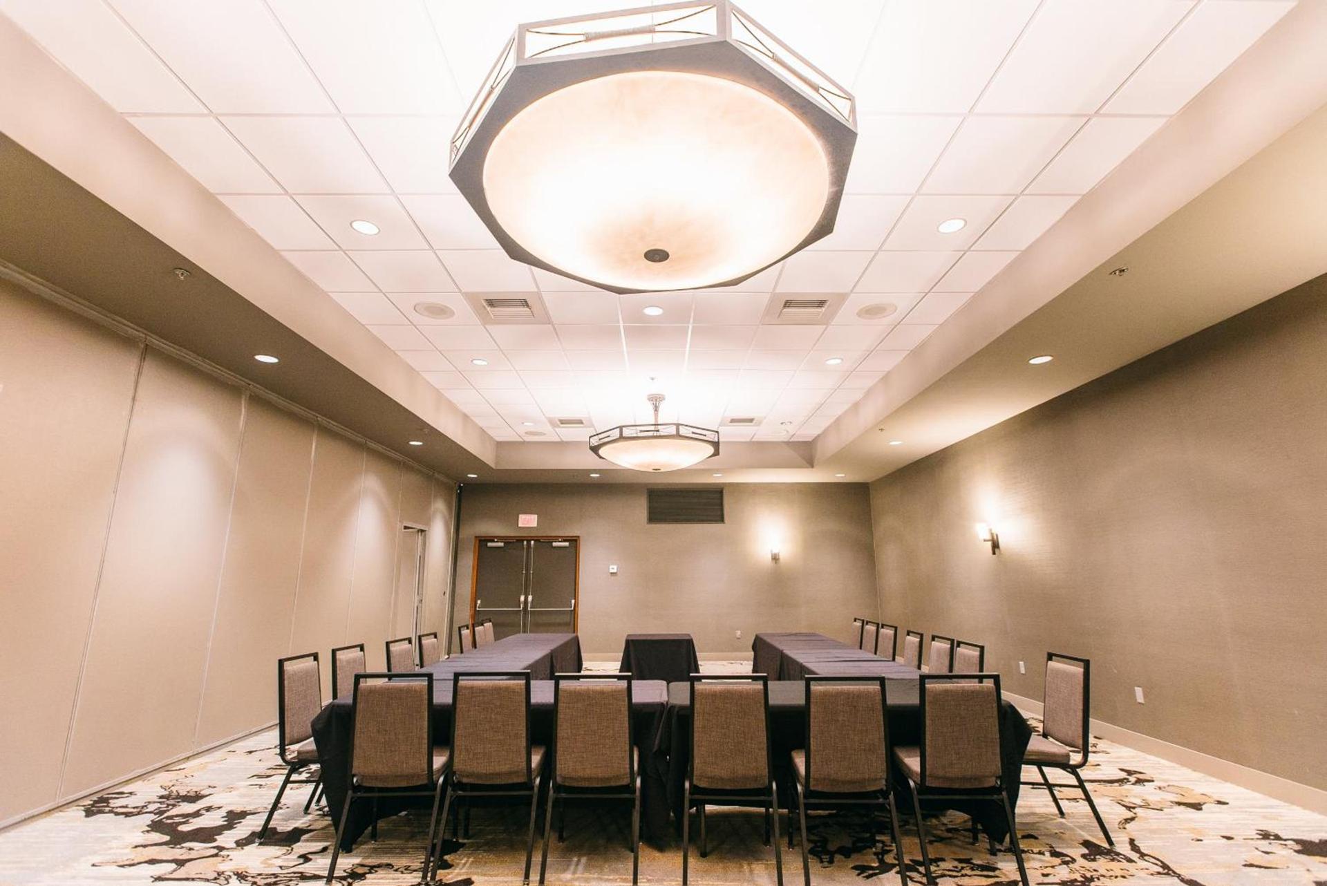 Crowne Plaza Hotel Harrisburg-Hershey by IHG photo 17