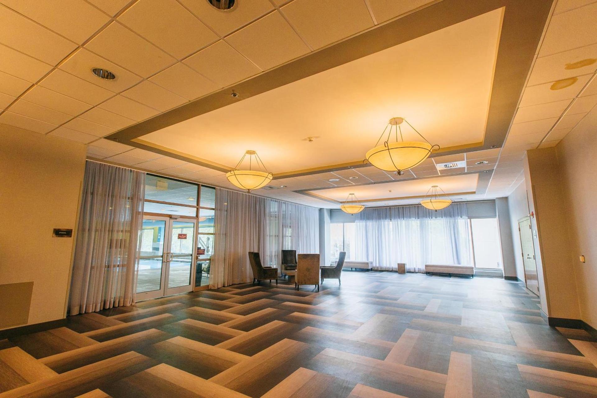 Crowne Plaza Hotel Harrisburg-Hershey by IHG photo 16
