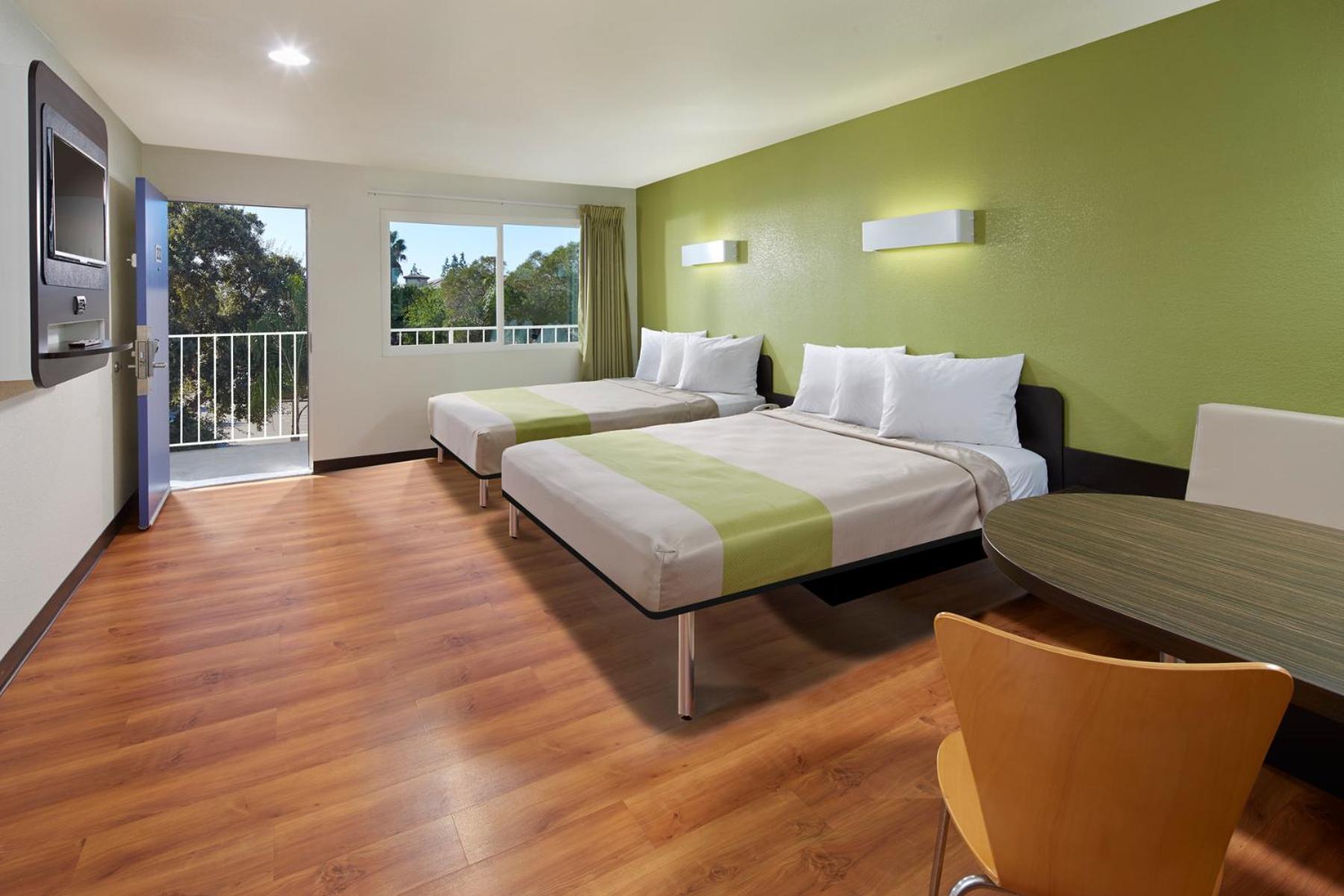 Motel 6-Redlands, CA photo 34