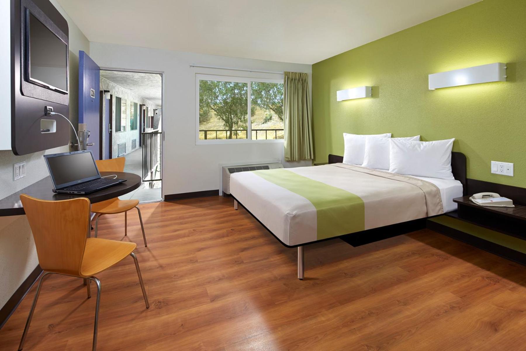 Motel 6-Redlands, CA photo 33