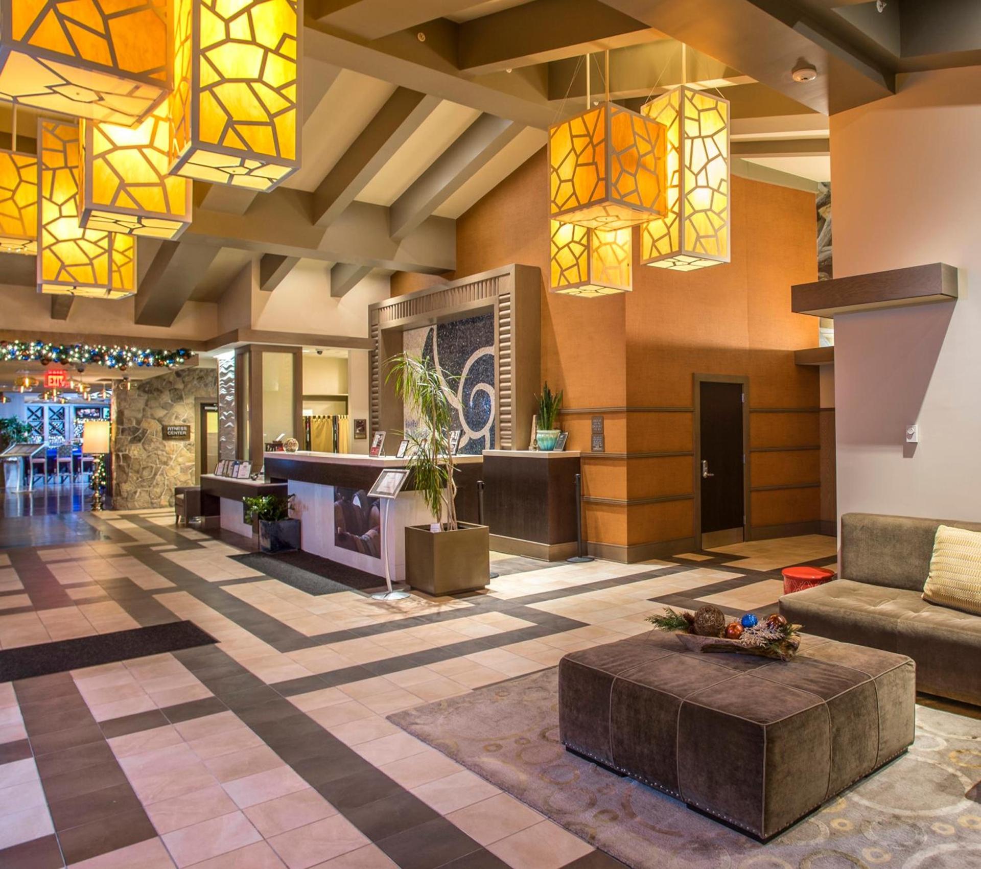 Hotel Indigo Long Island - East End by IHG photo 2