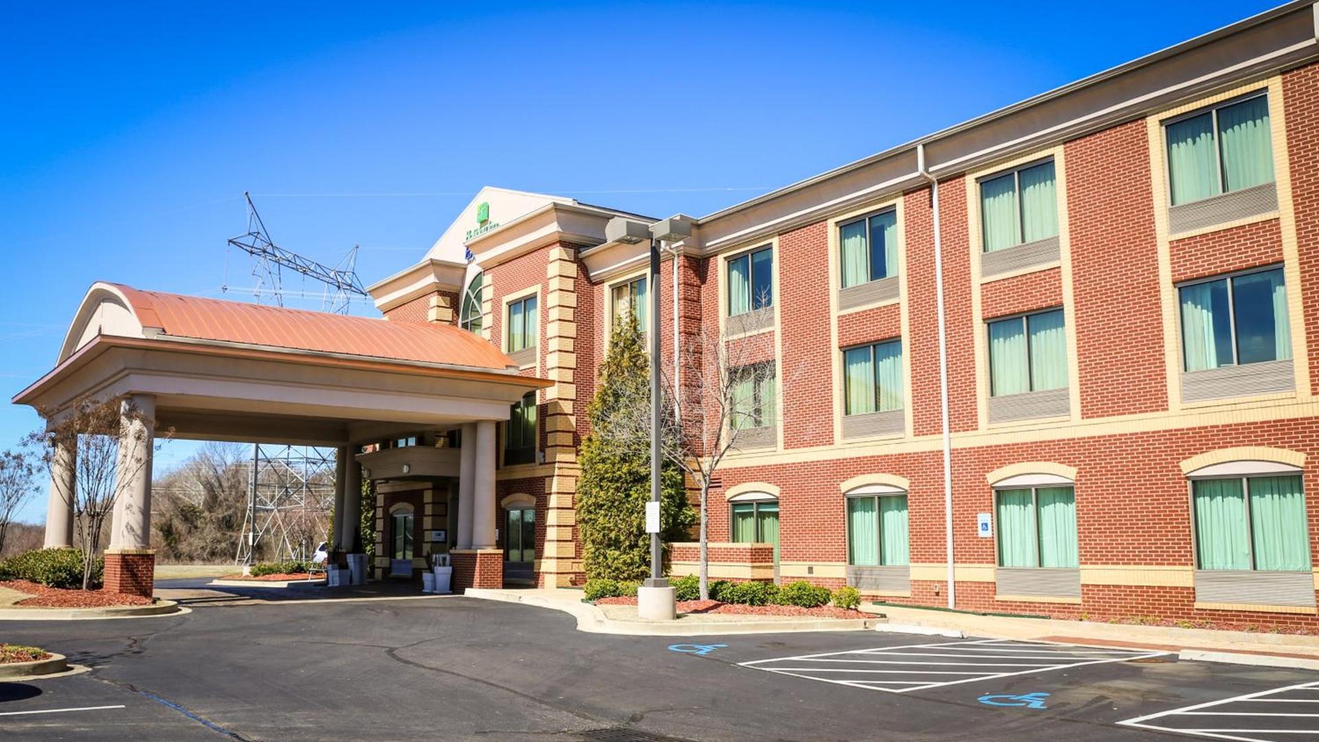 Holiday Inn Express Hotel & Suites Memphis/Germantown by IHG photo 14