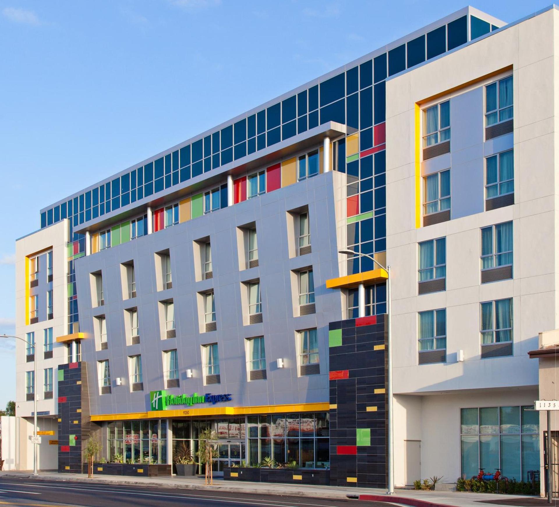 Hampton Inn by Hilton North Hollywood — hotel in North Hollywood