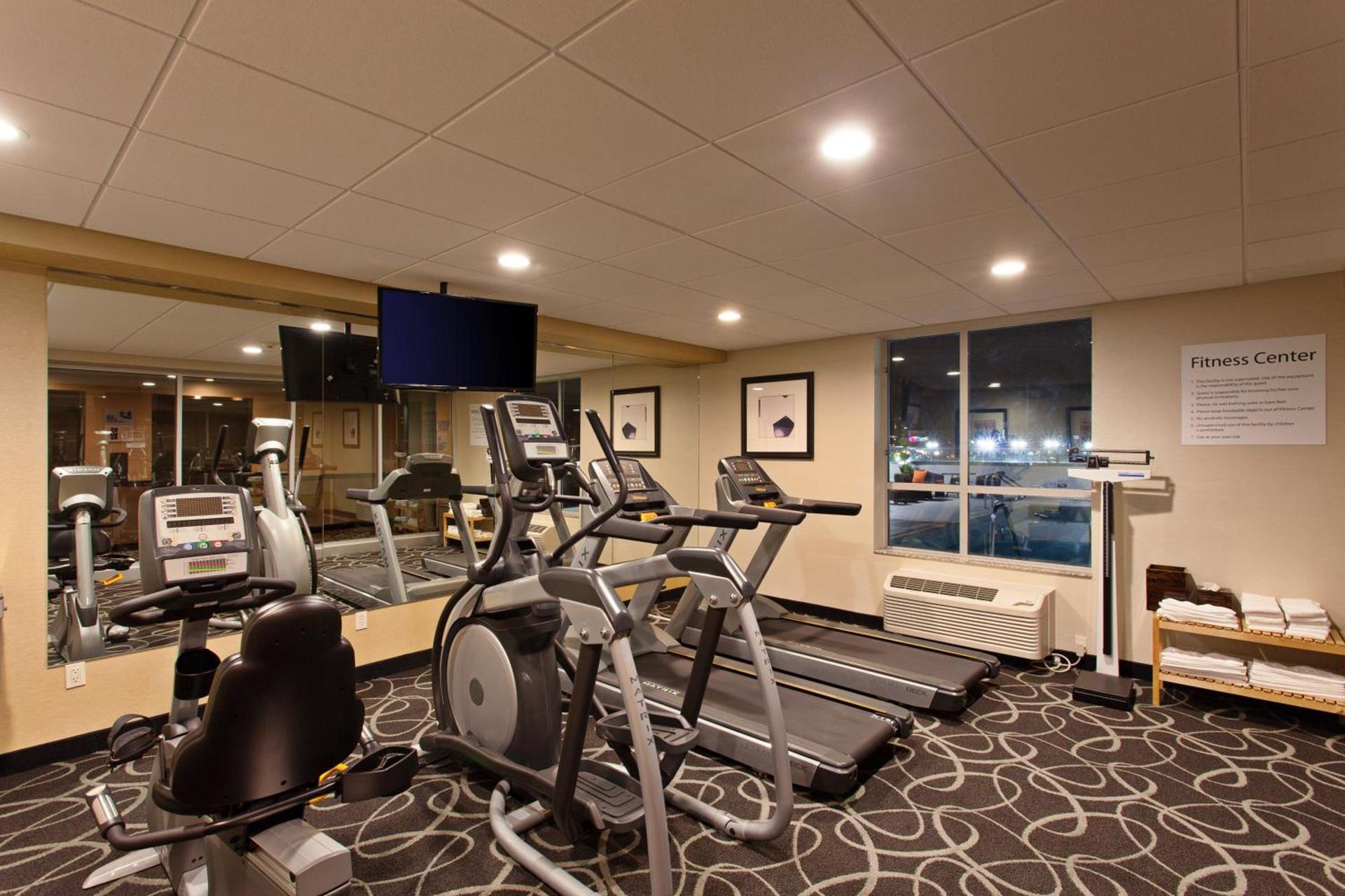 Hampton Inn by Hilton North Hollywood photo 9
