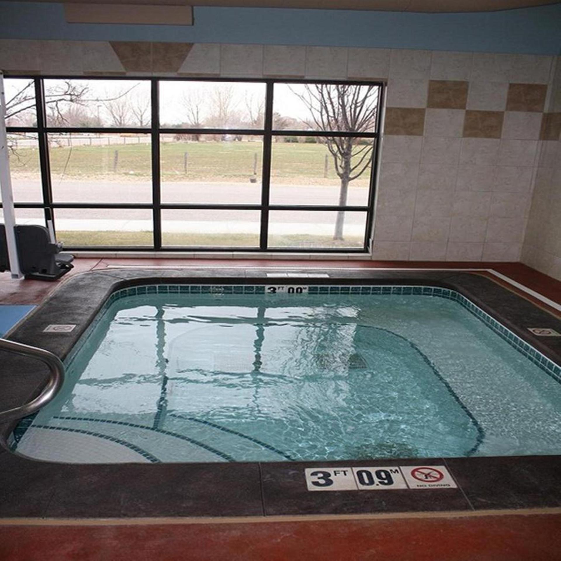 Comfort Suites Boise West Meridian photo 53