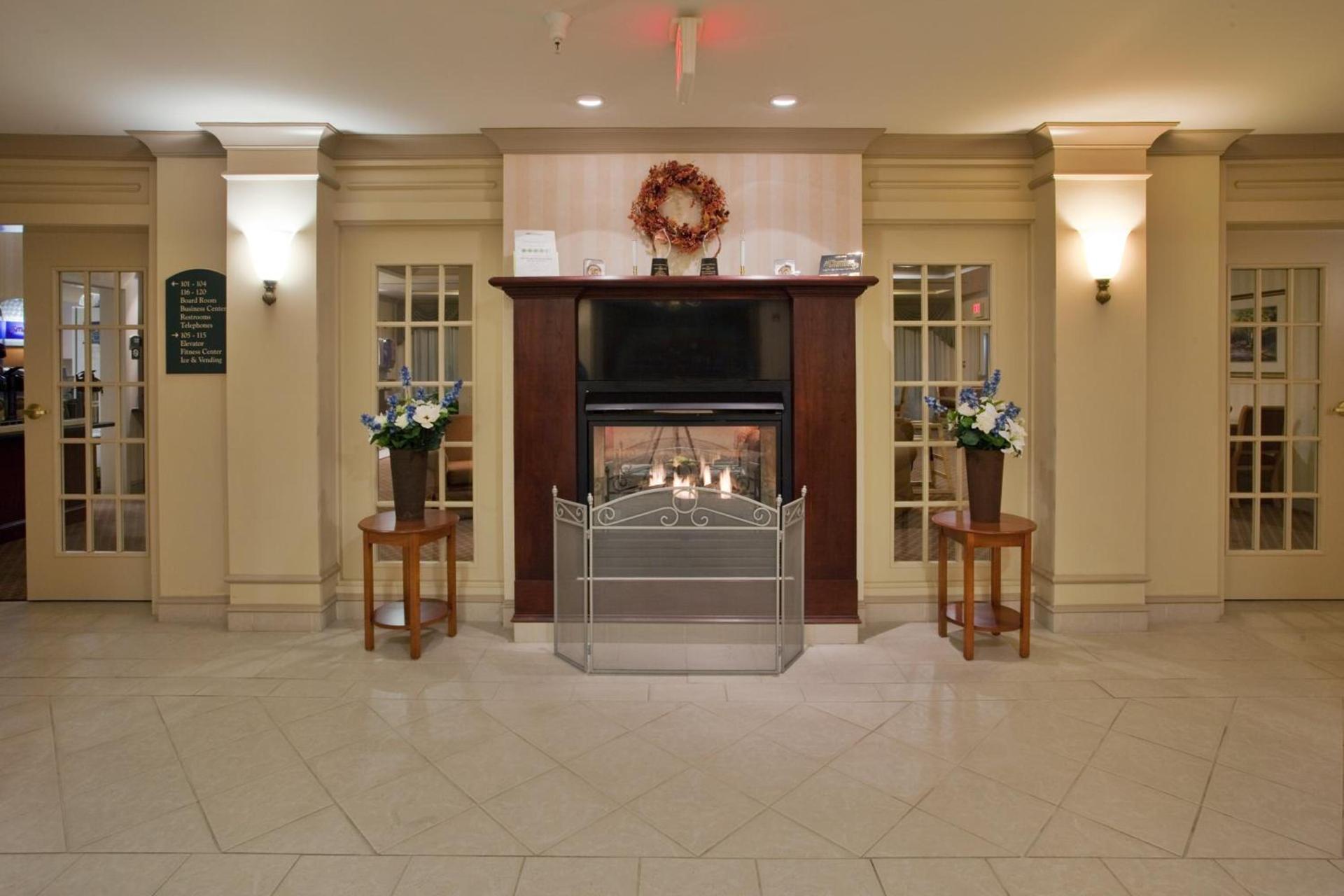 Holiday Inn Express Hotel & Suites Drums-Hazelton by IHG photo 4