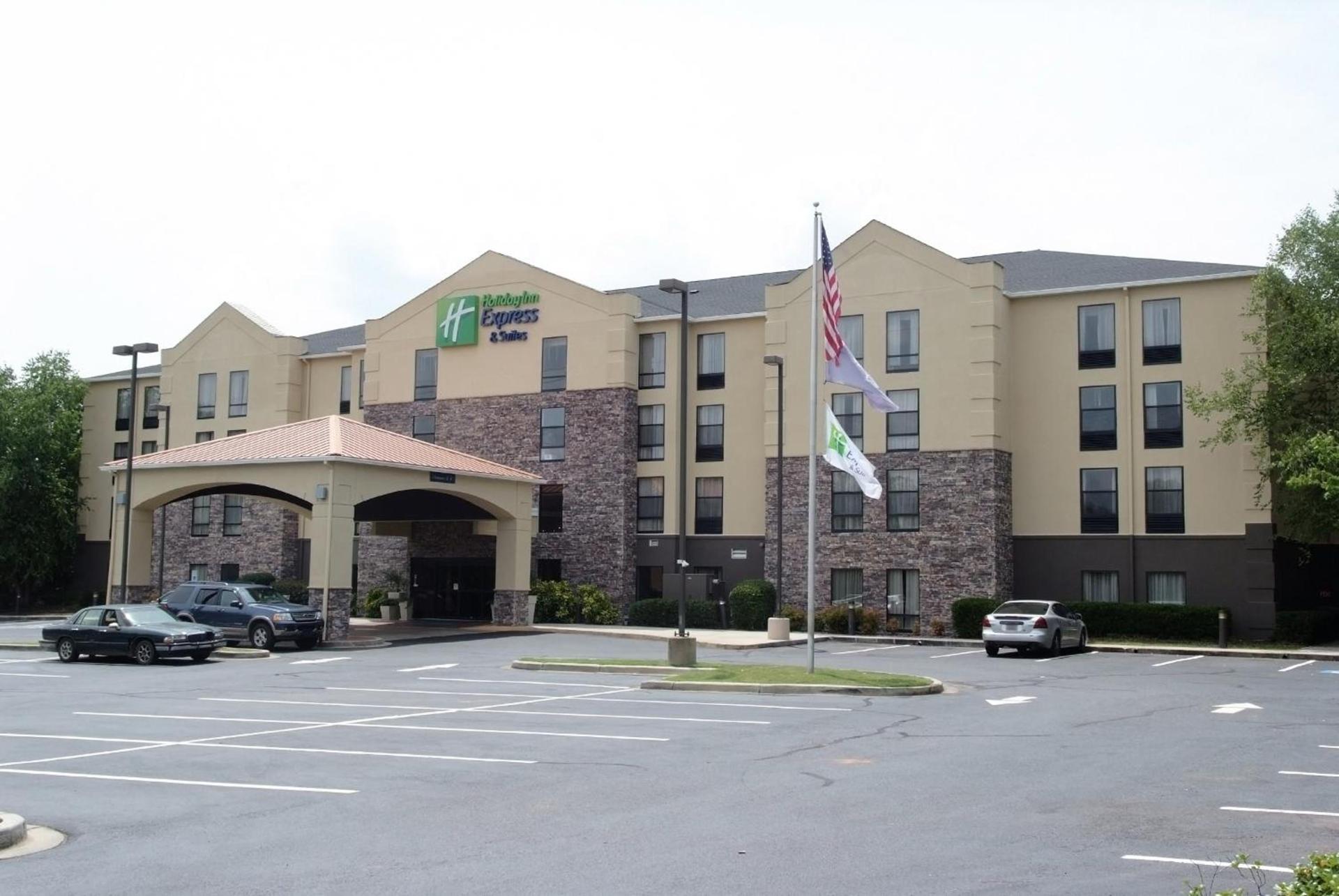 Holiday Inn Express Hotel & Suites Blythewood by IHG — hotel in Blythewood