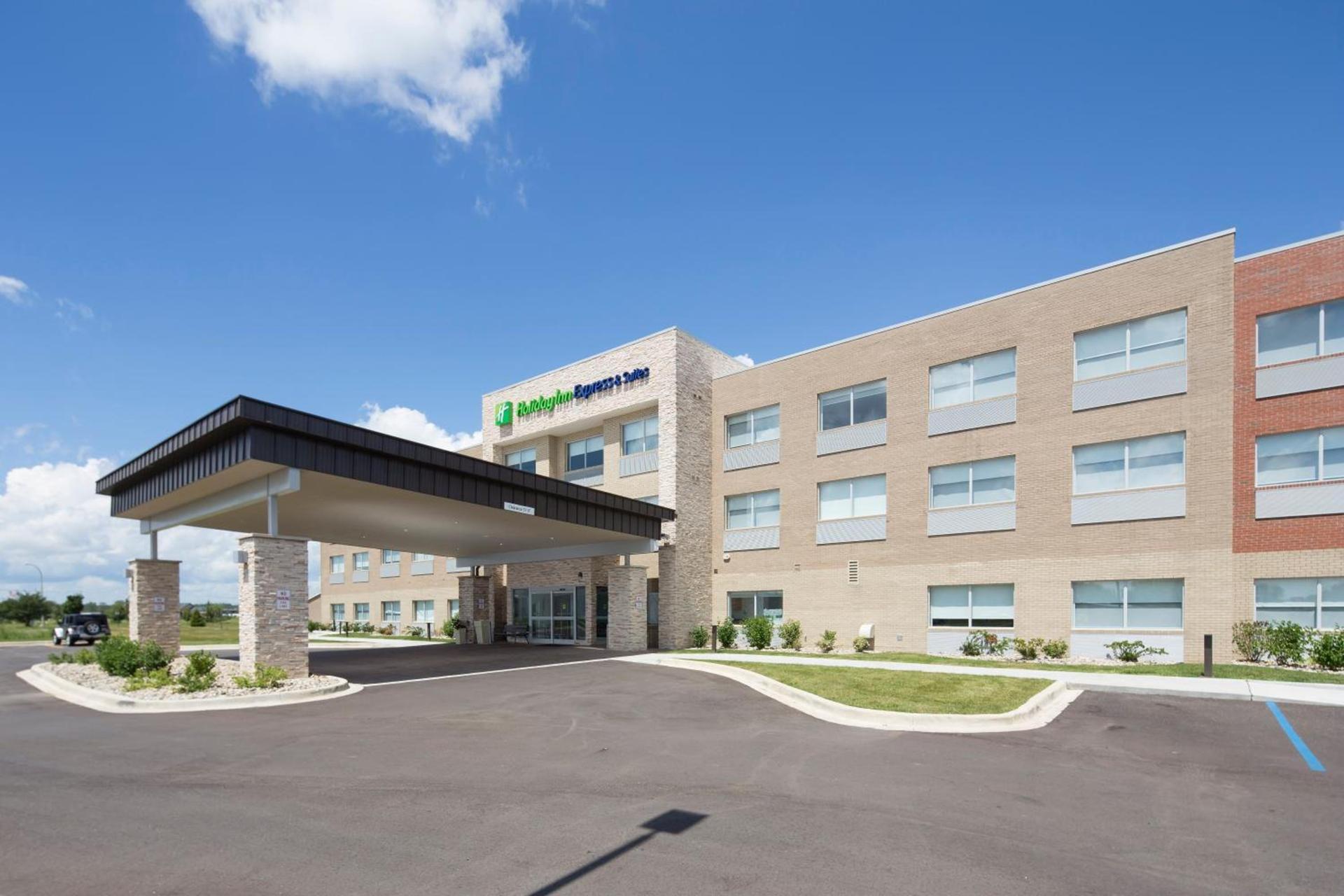 Holiday Inn Express Rochester Hills by IHG — hotel in Rochester Hills