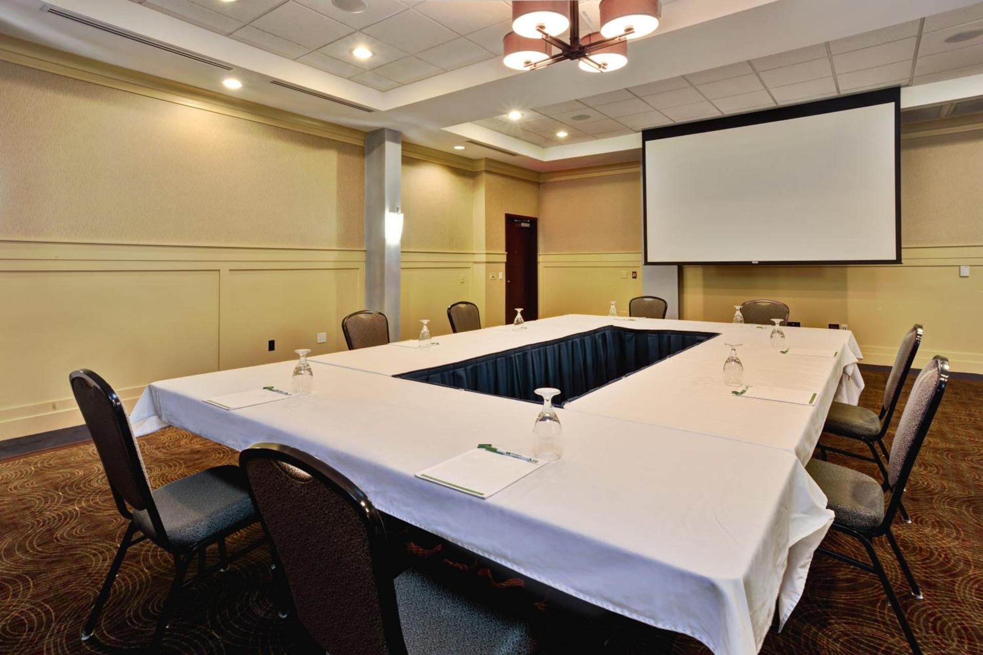 Holiday Inn Detroit Metro Airport by IHG photo 26