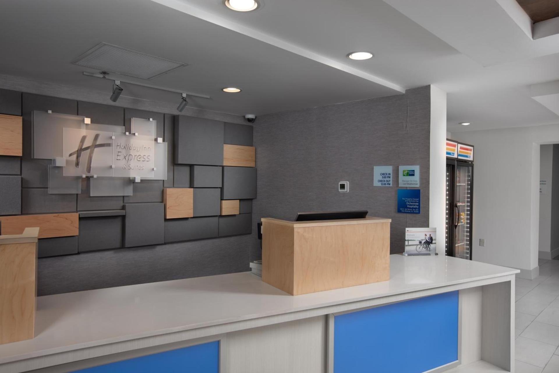 Holiday Inn Express Hotel & Suites Altoona-Des Moines by IHG photo 19