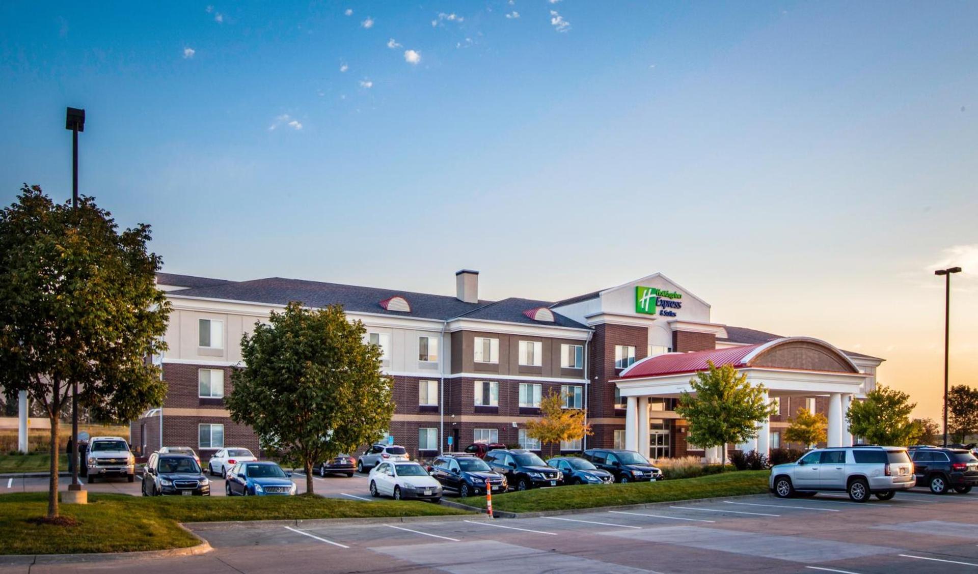 Holiday Inn Express Hotel & Suites Altoona-Des Moines by IHG photo 36