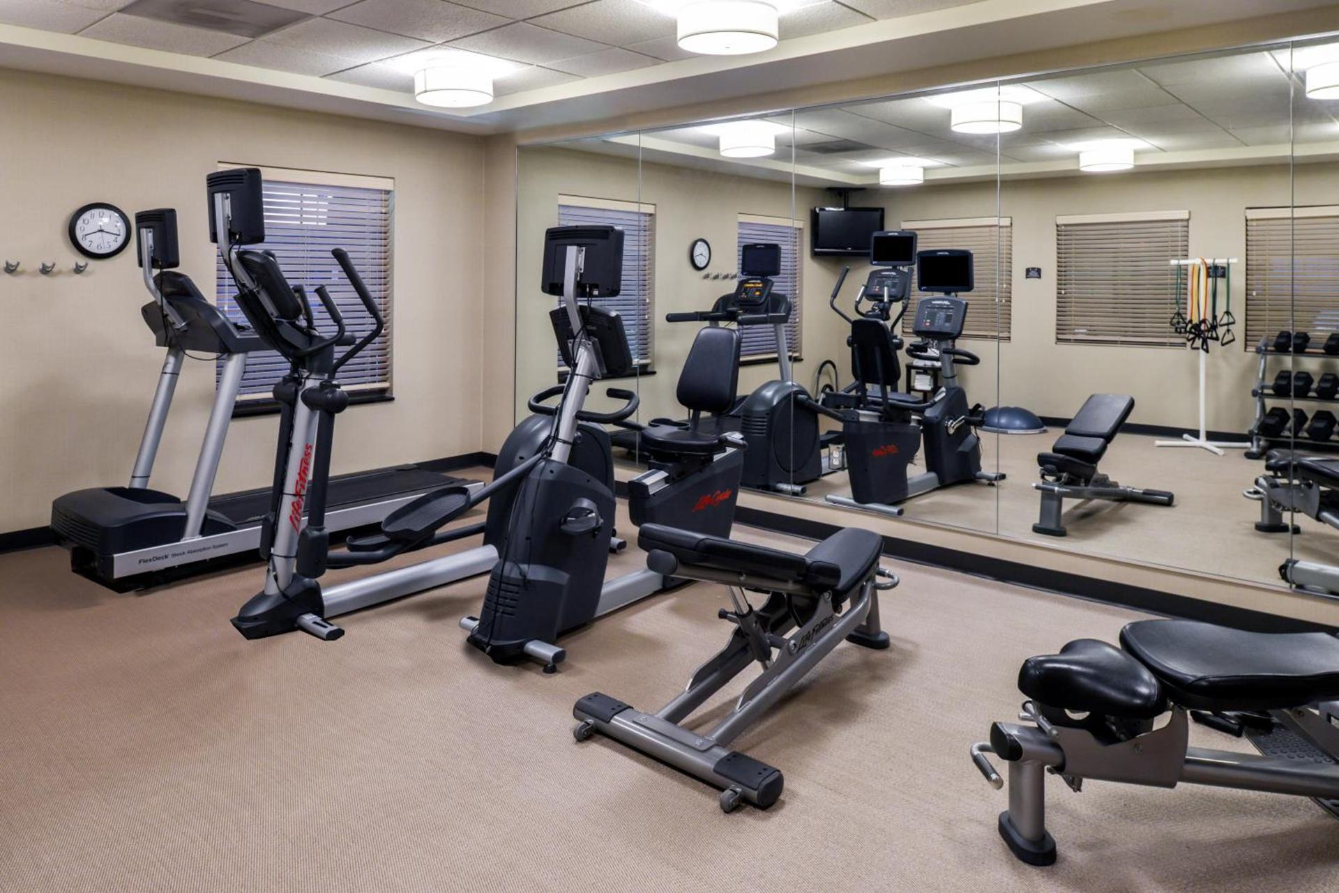 Staybridge Suites Indianapolis Downtown-Convention Center by IHG photo 33