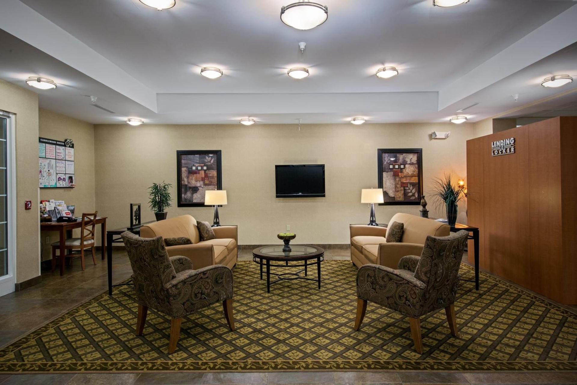 Candlewood Suites Indianapolis Northwest by IHG photo 6