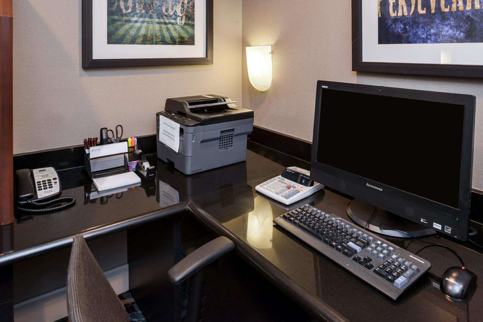Staybridge Suites Indianapolis Downtown-Convention Center by IHG photo 24