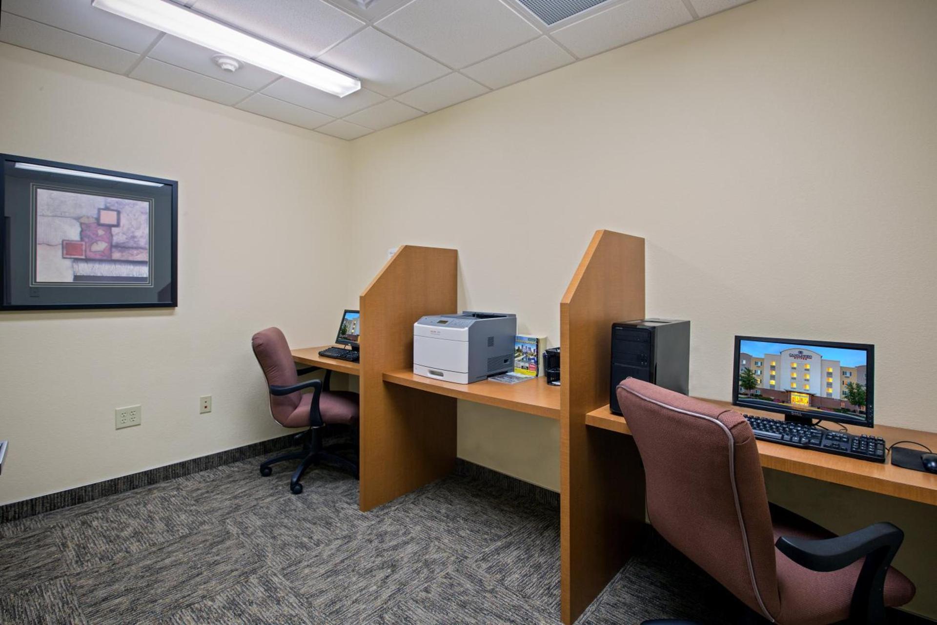 Candlewood Suites Indianapolis Northwest by IHG photo 14