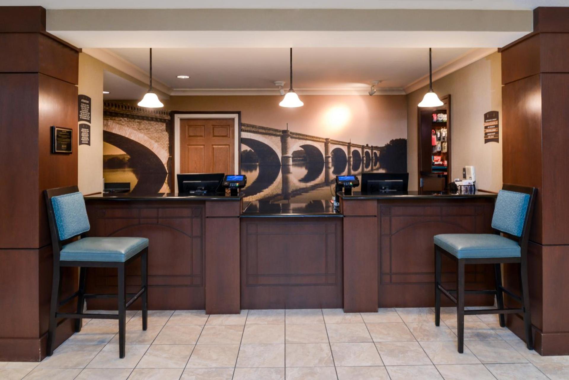 Staybridge Suites Indianapolis Downtown-Convention Center by IHG photo 25