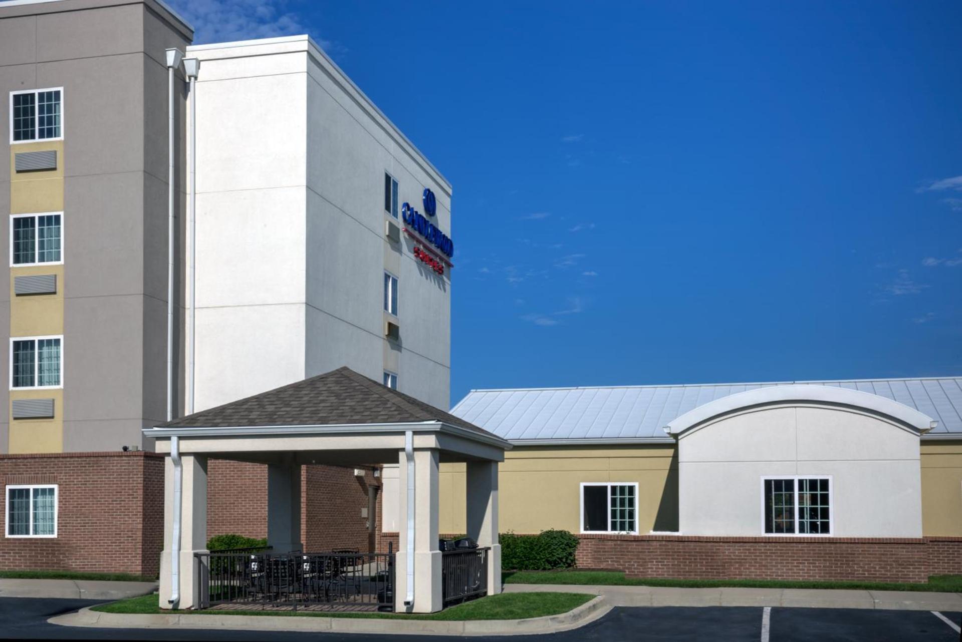 Candlewood Suites Indianapolis Northwest by IHG photo 12
