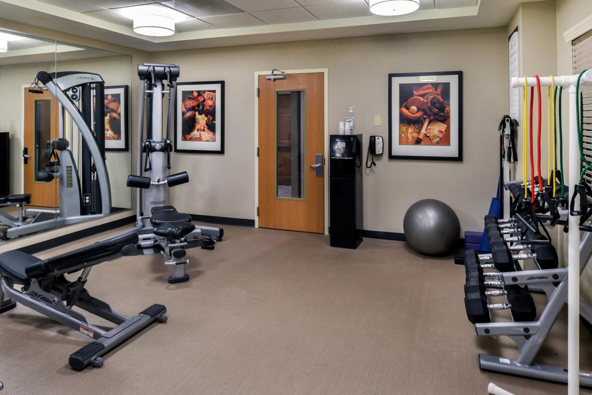 Staybridge Suites Indianapolis Downtown-Convention Center by IHG photo 21