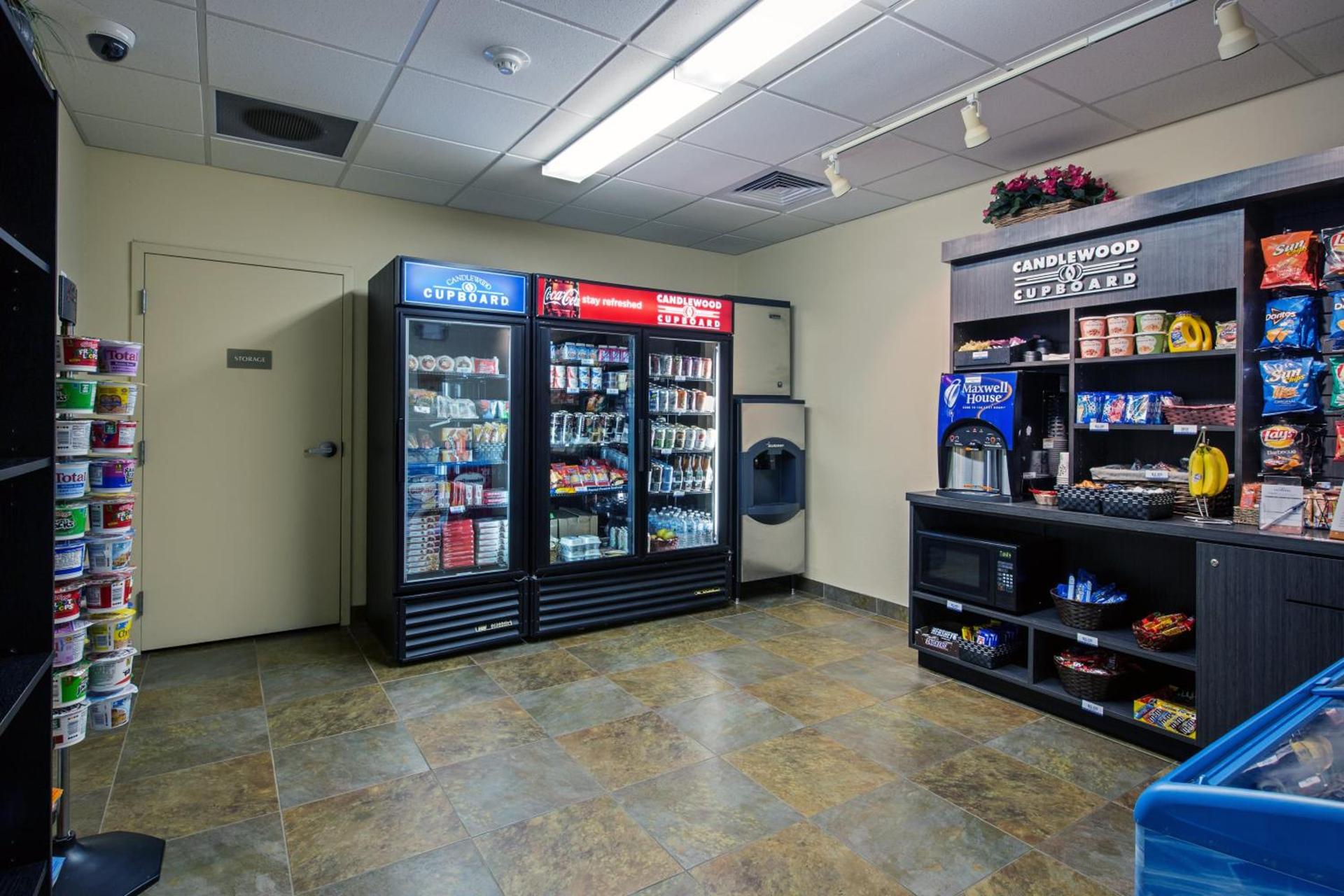 Candlewood Suites Indianapolis Northwest by IHG photo 10