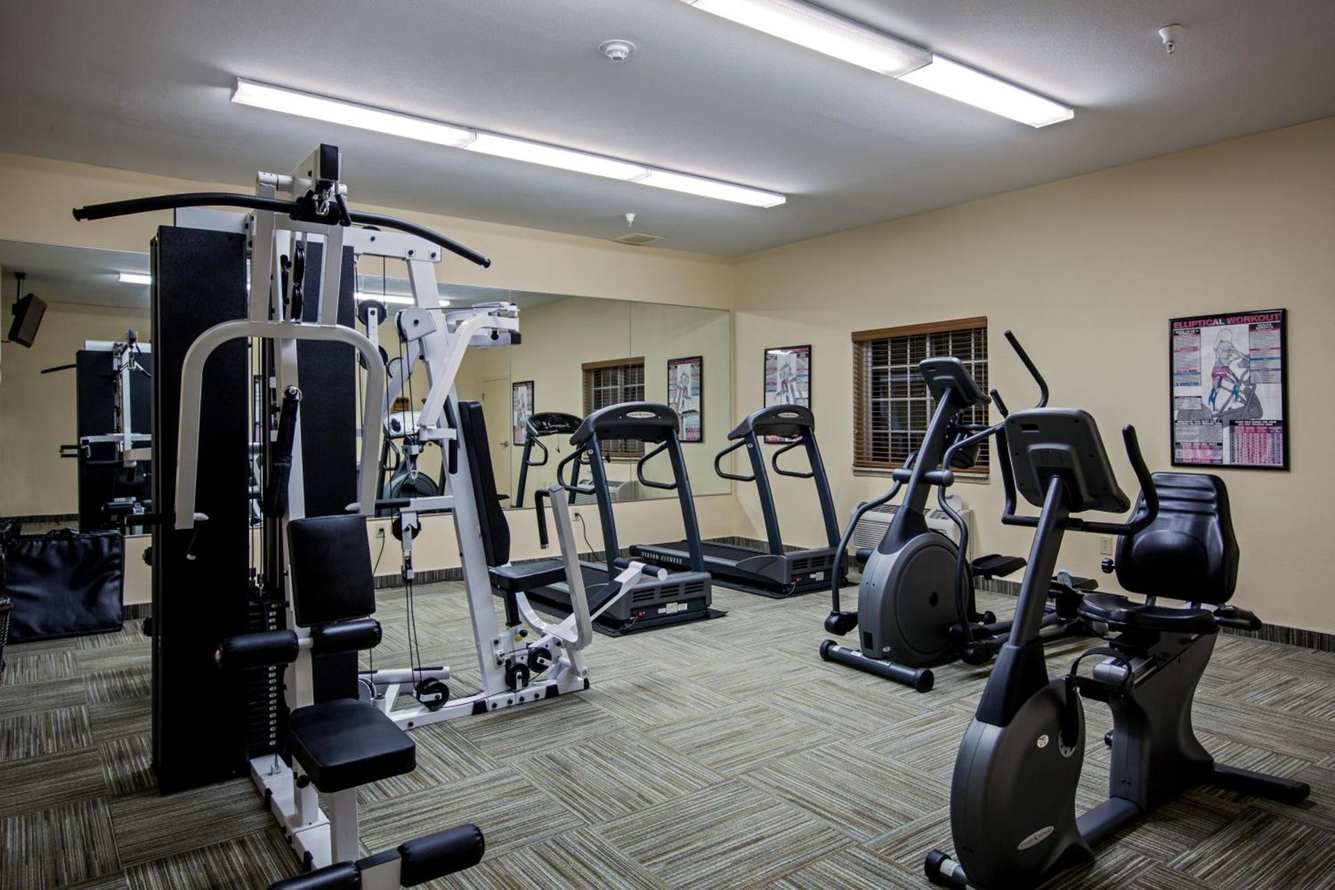 Candlewood Suites Indianapolis Northwest by IHG photo 13