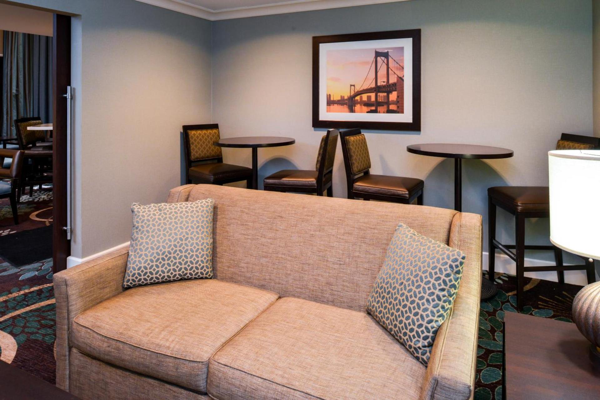 Staybridge Suites Indianapolis Downtown-Convention Center by IHG photo 26