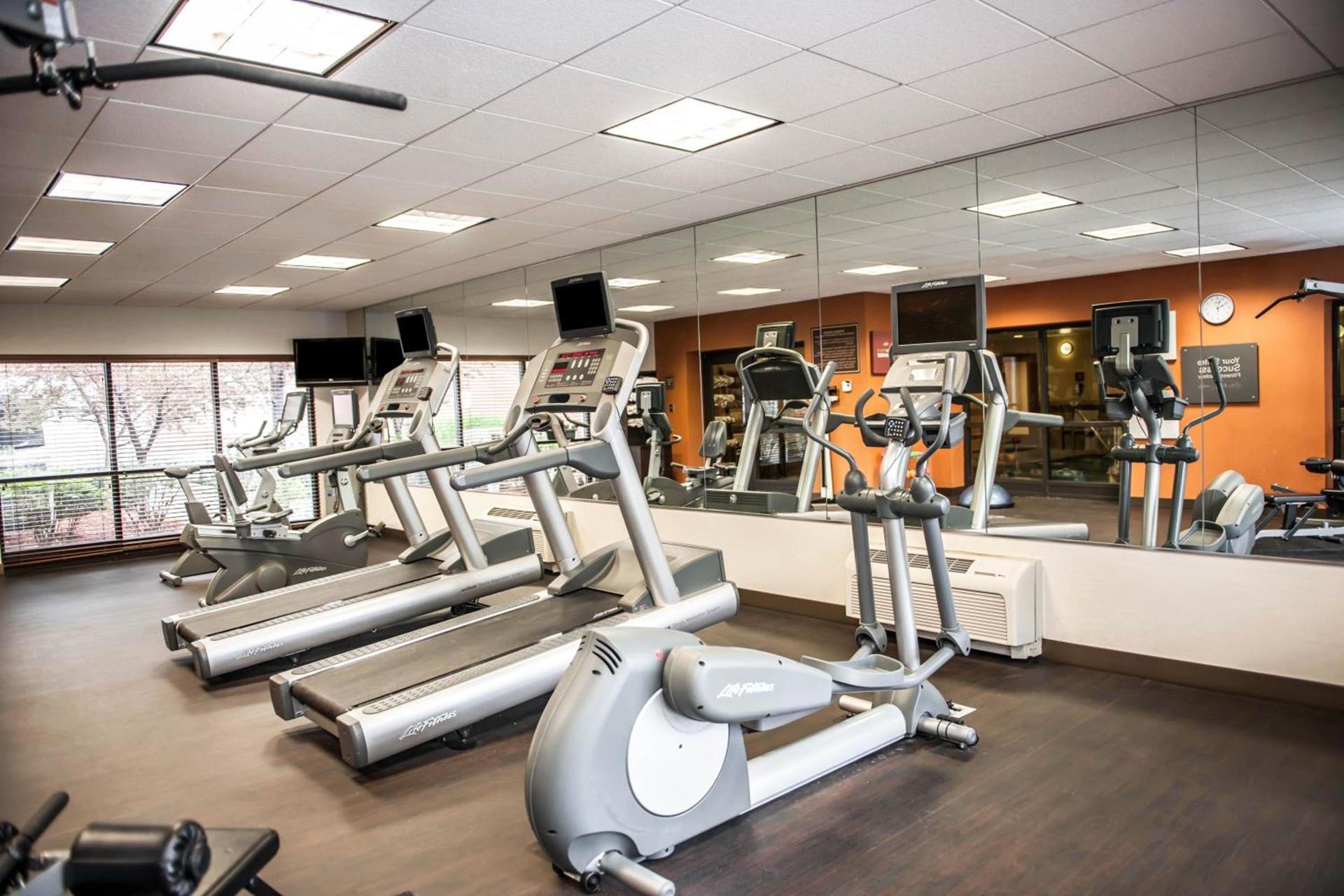 Holiday Inn - Indianapolis Downtown by IHG photo 16